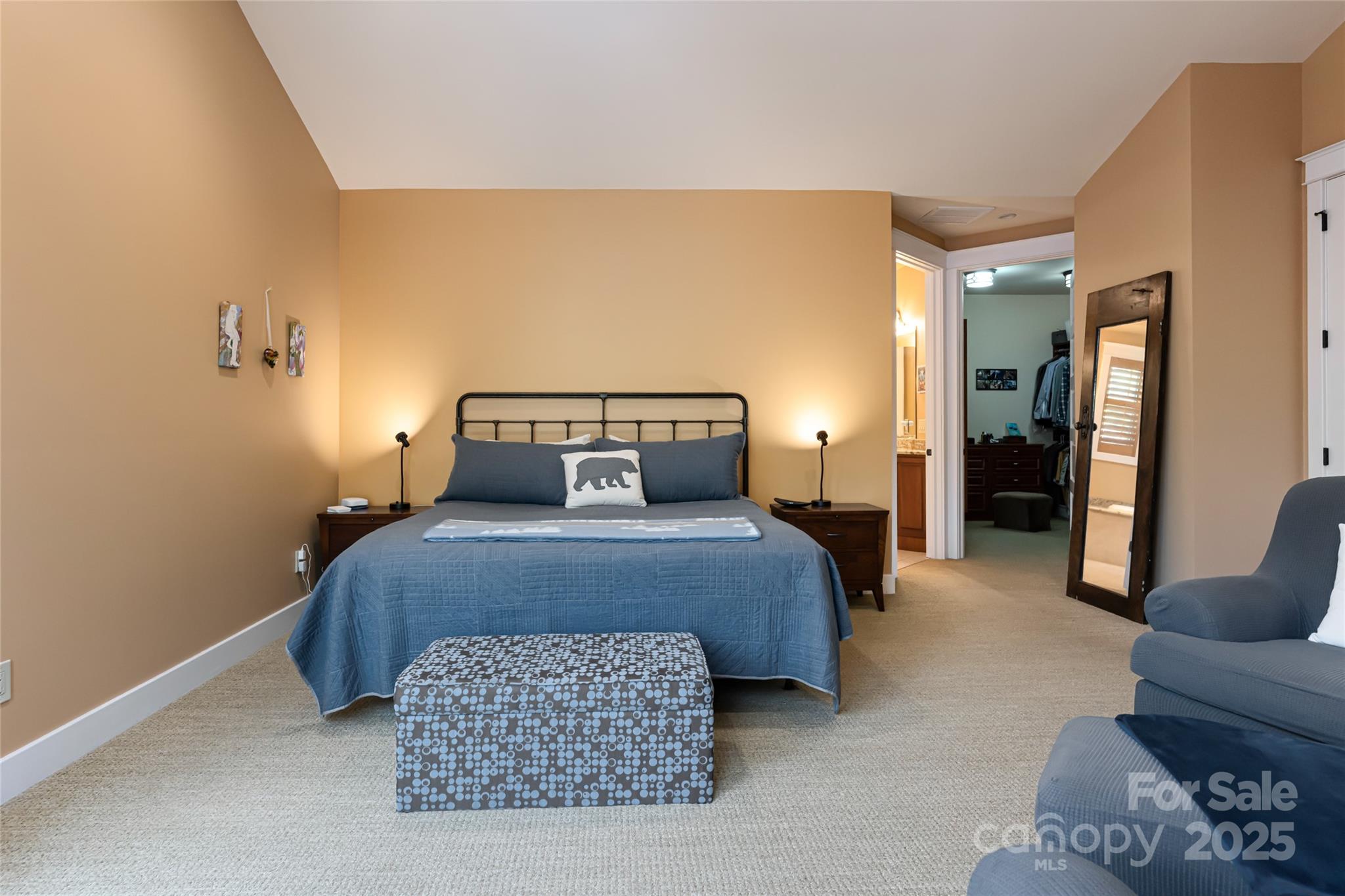 256 Senator Reynolds Road