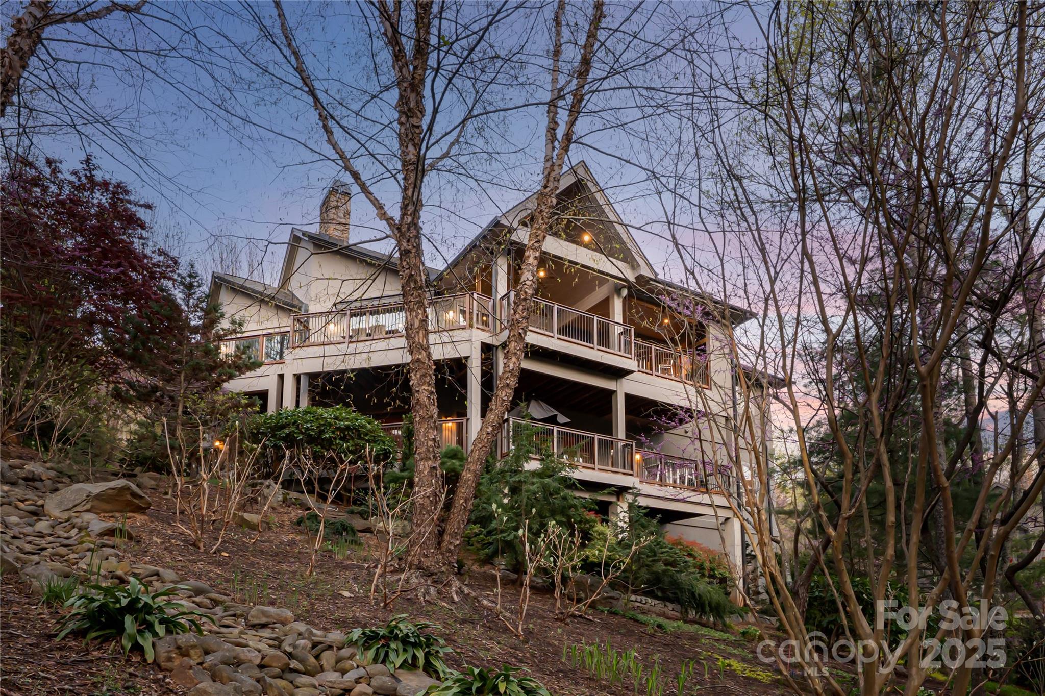 256 Senator Reynolds Road