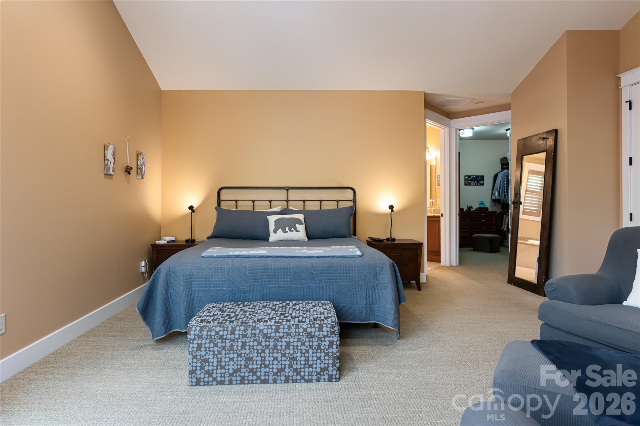 256 Senator Reynolds Road