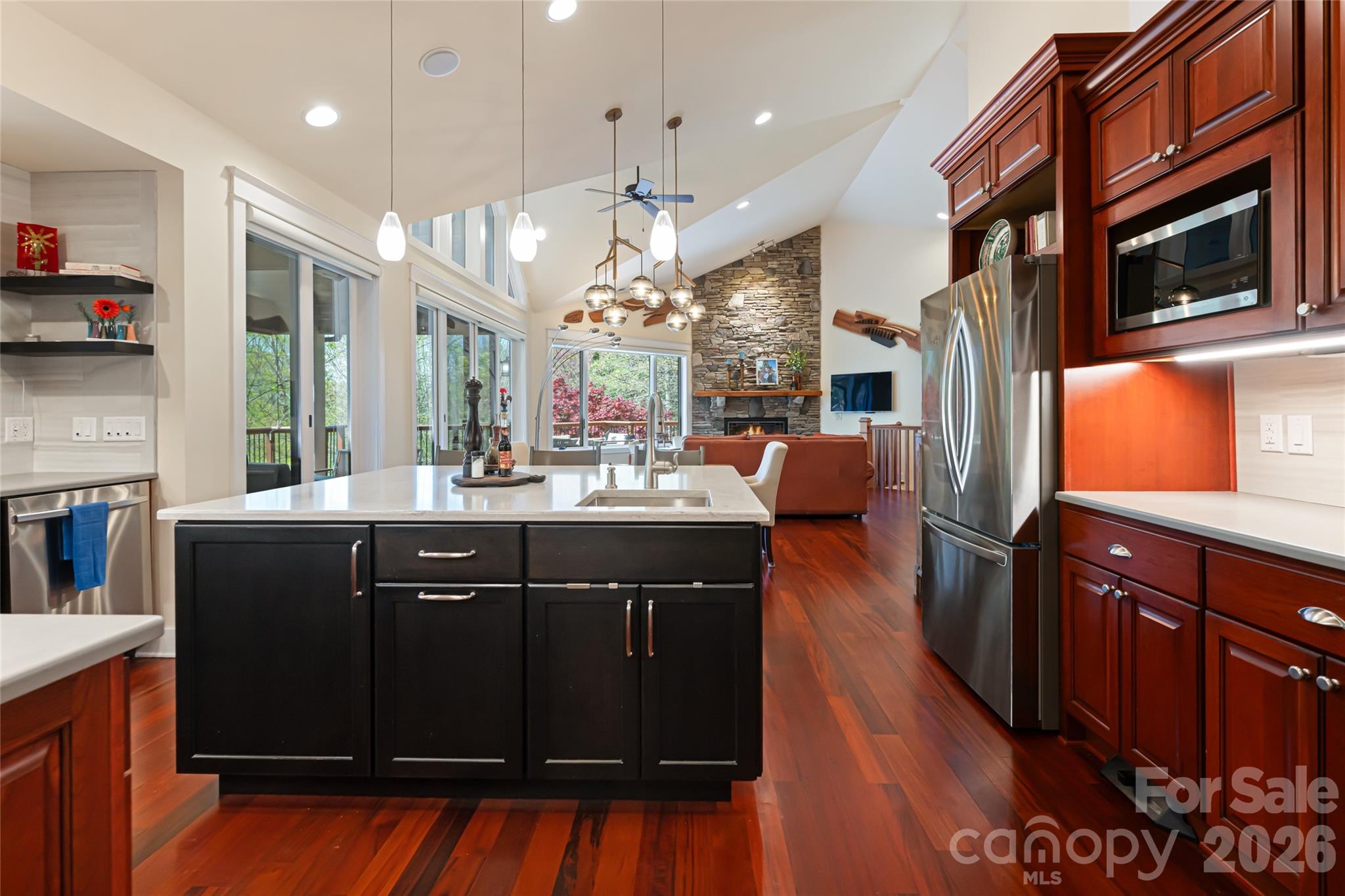 256 Senator Reynolds Road