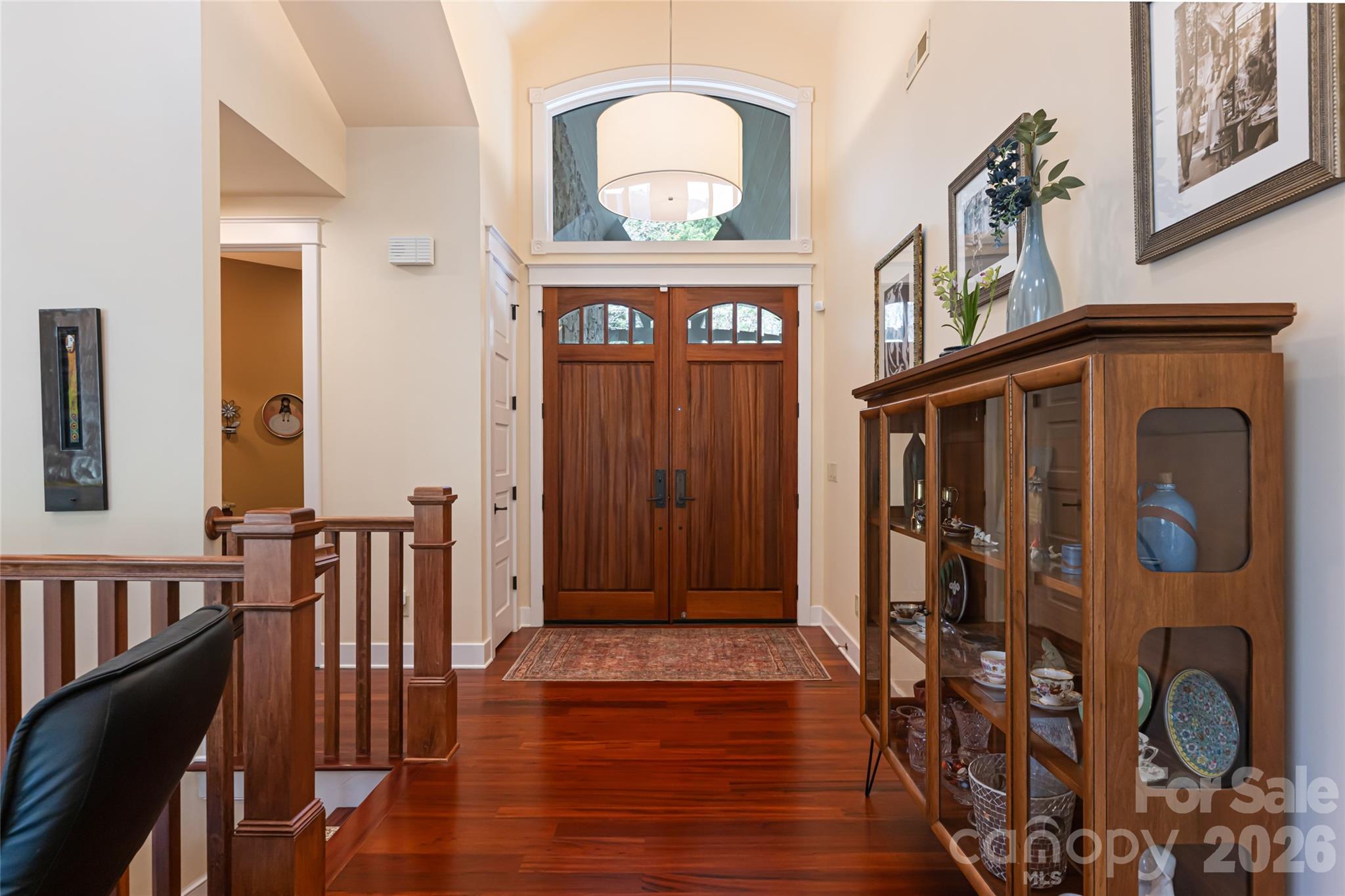 256 Senator Reynolds Road