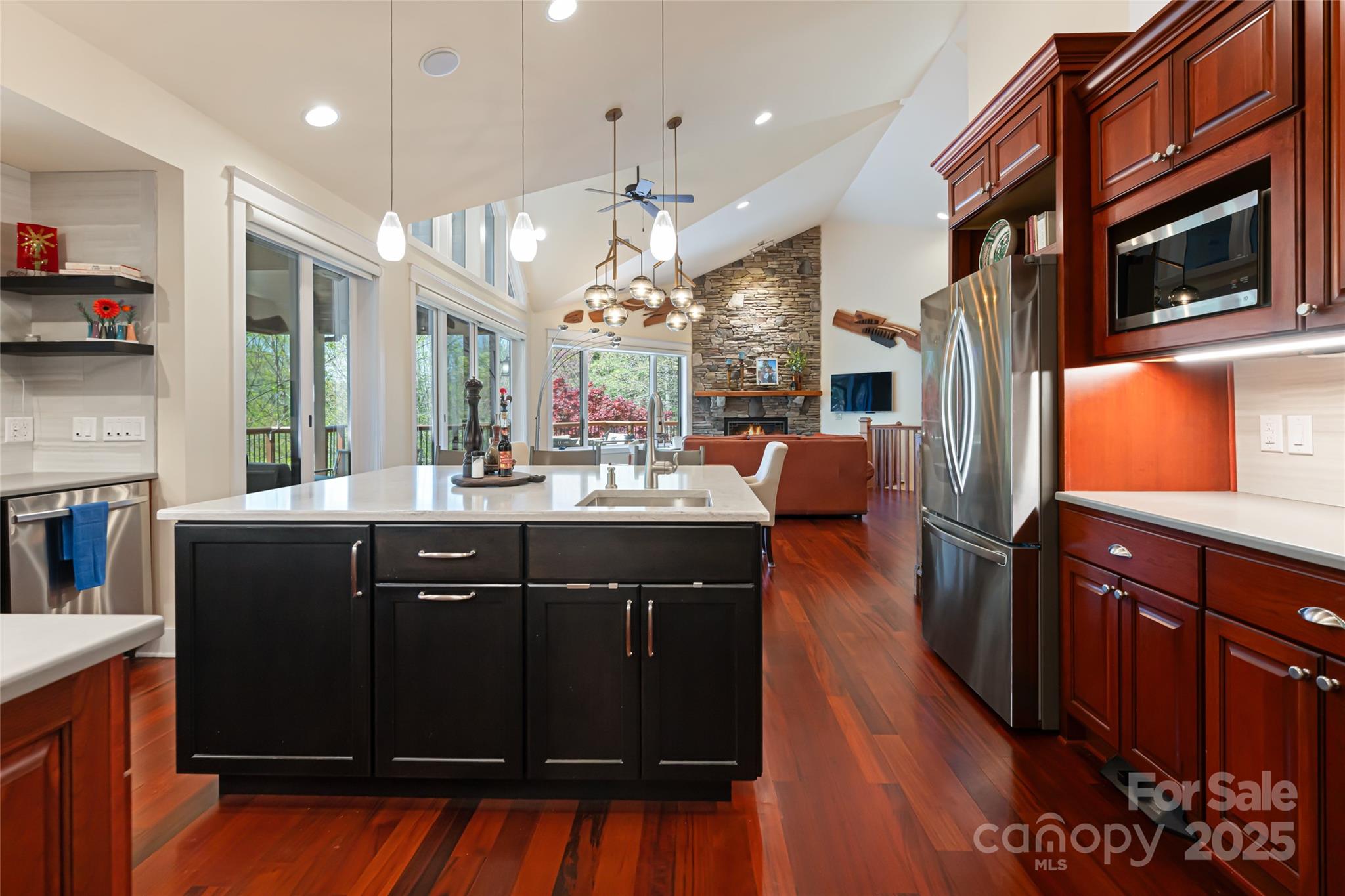 256 Senator Reynolds Road