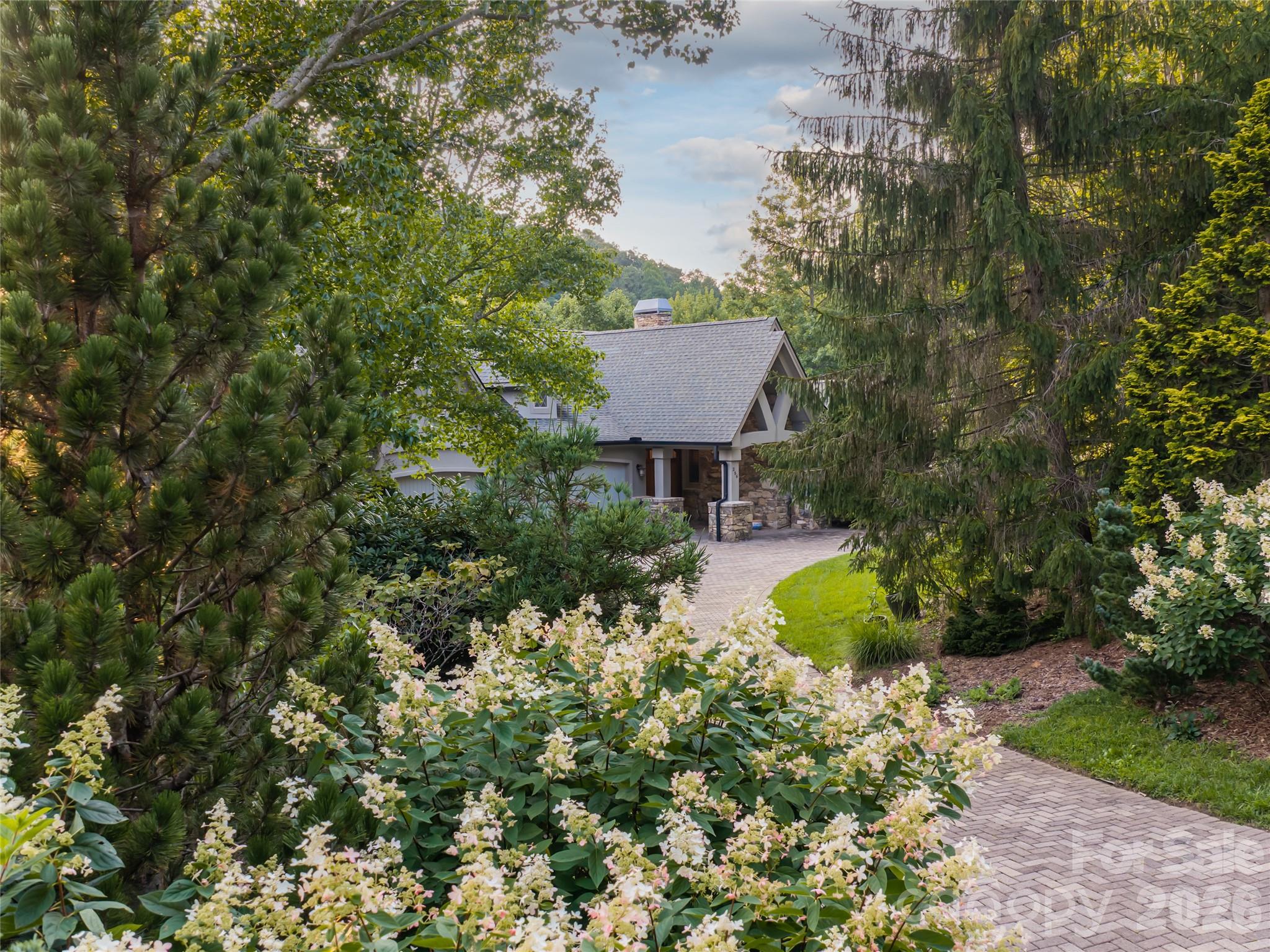256 Senator Reynolds Road