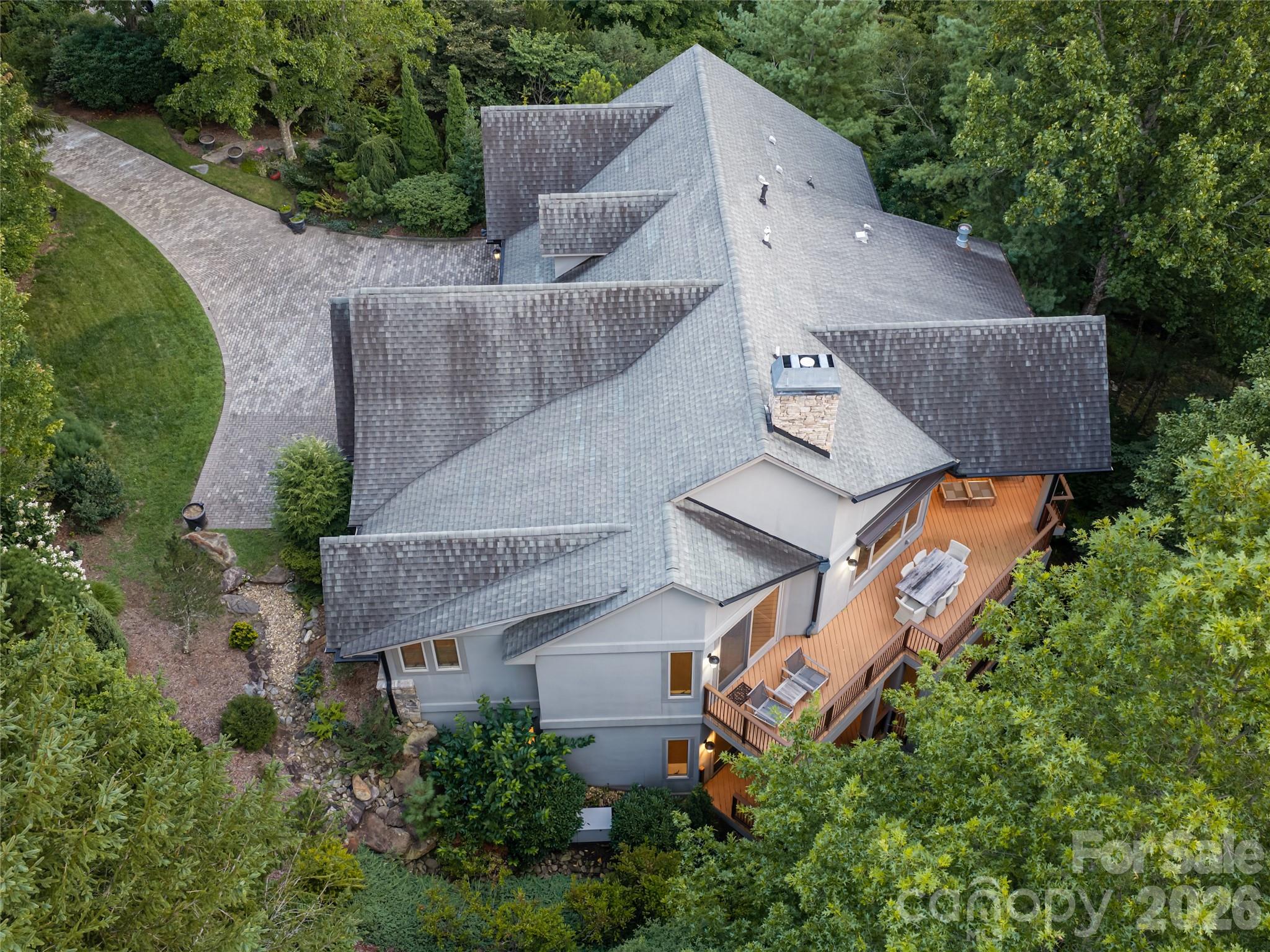 256 Senator Reynolds Road