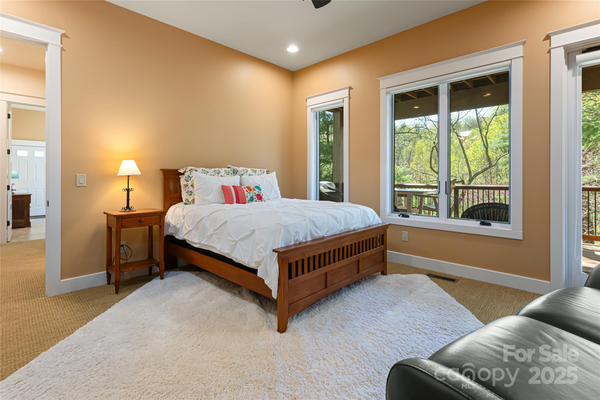 256 Senator Reynolds Road