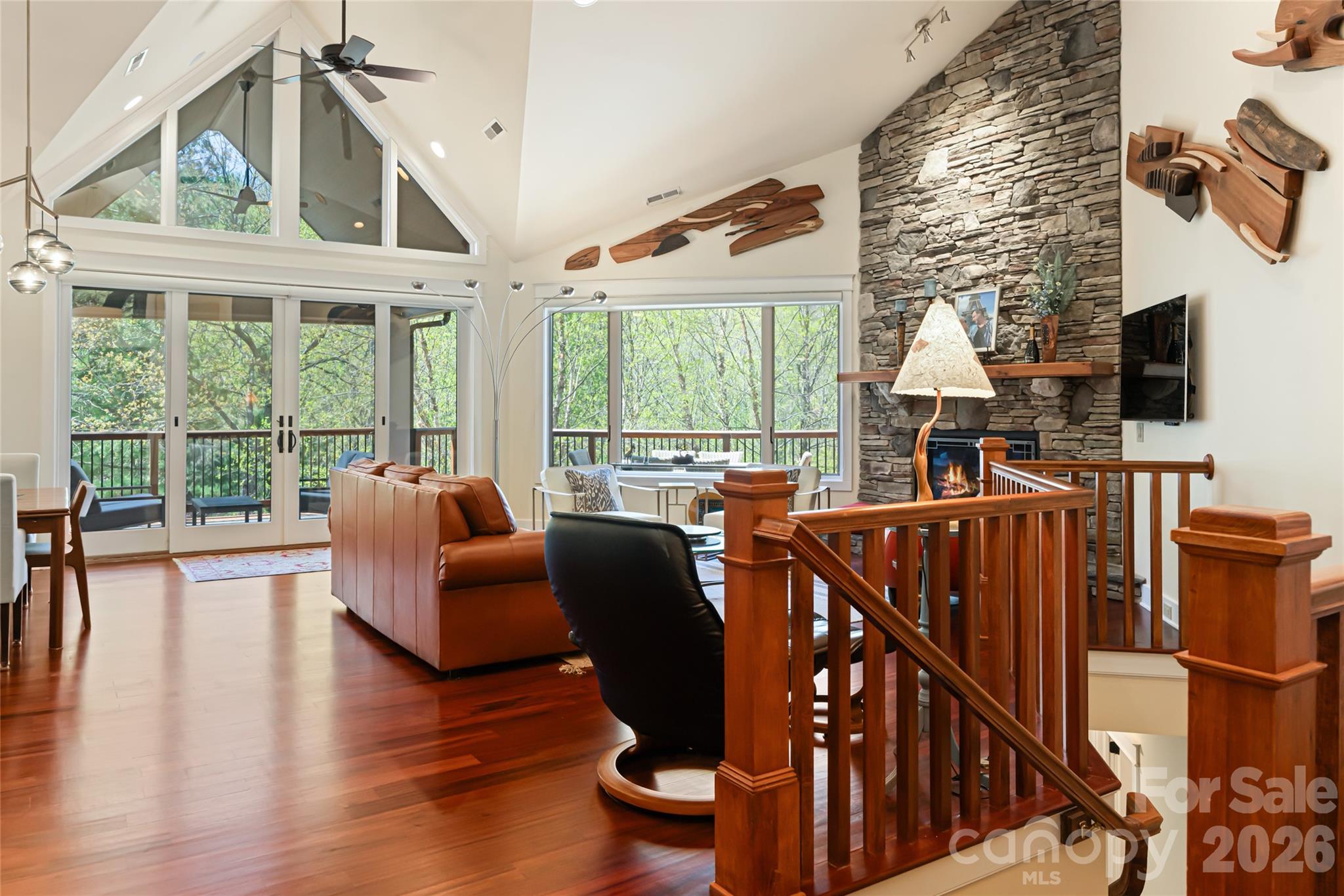 256 Senator Reynolds Road