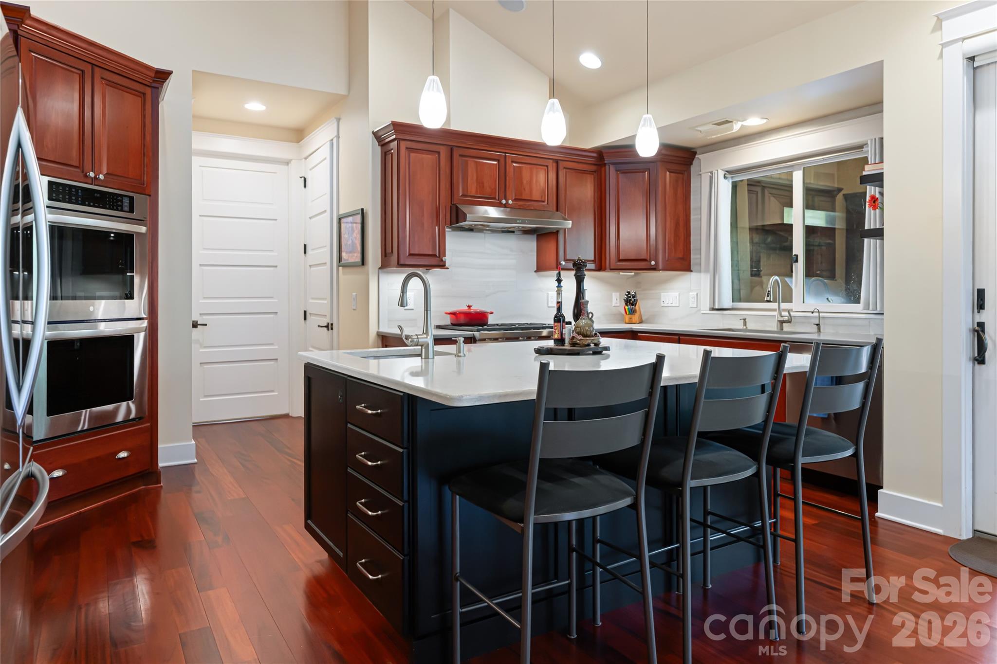 256 Senator Reynolds Road