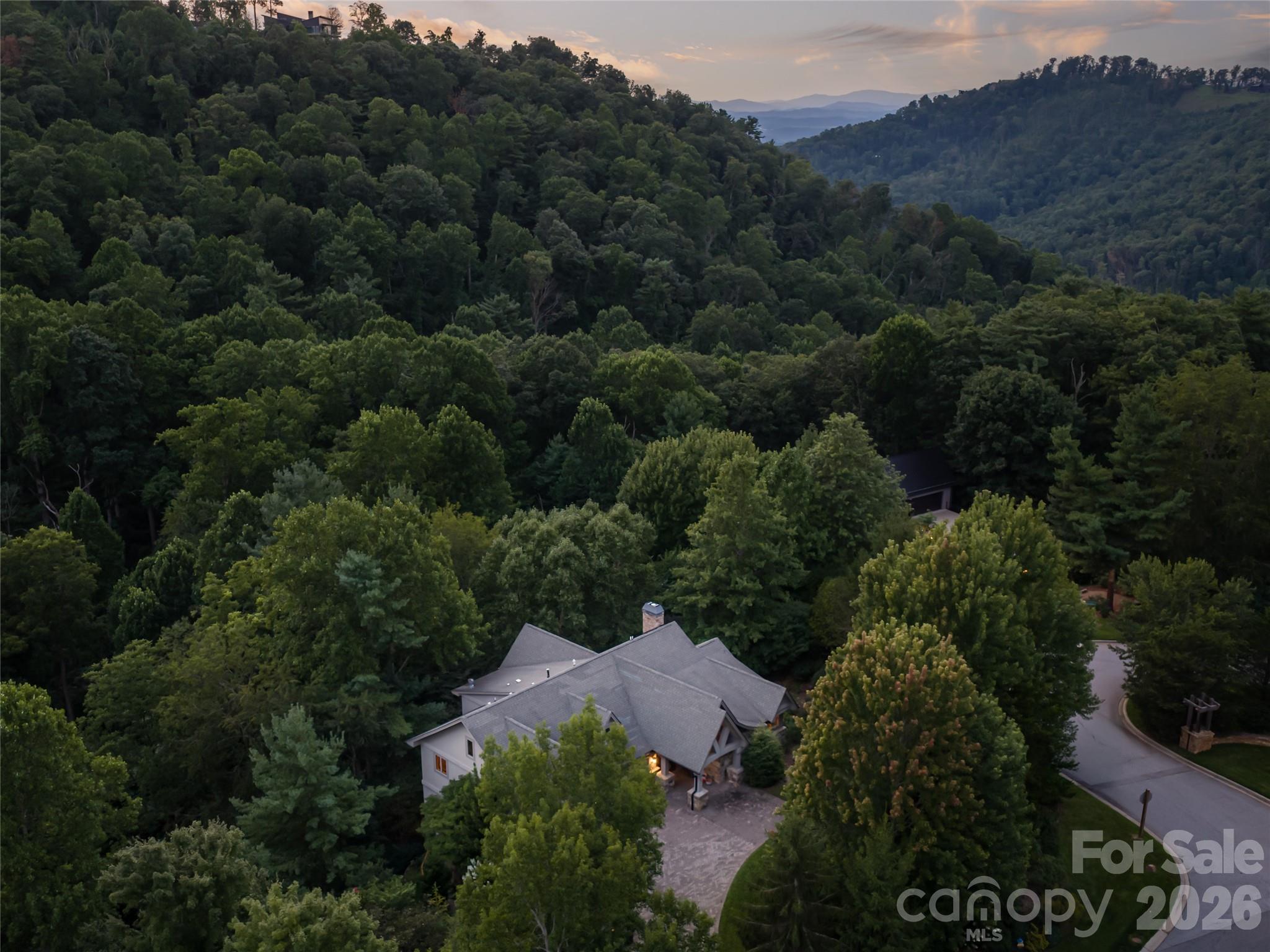 256 Senator Reynolds Road