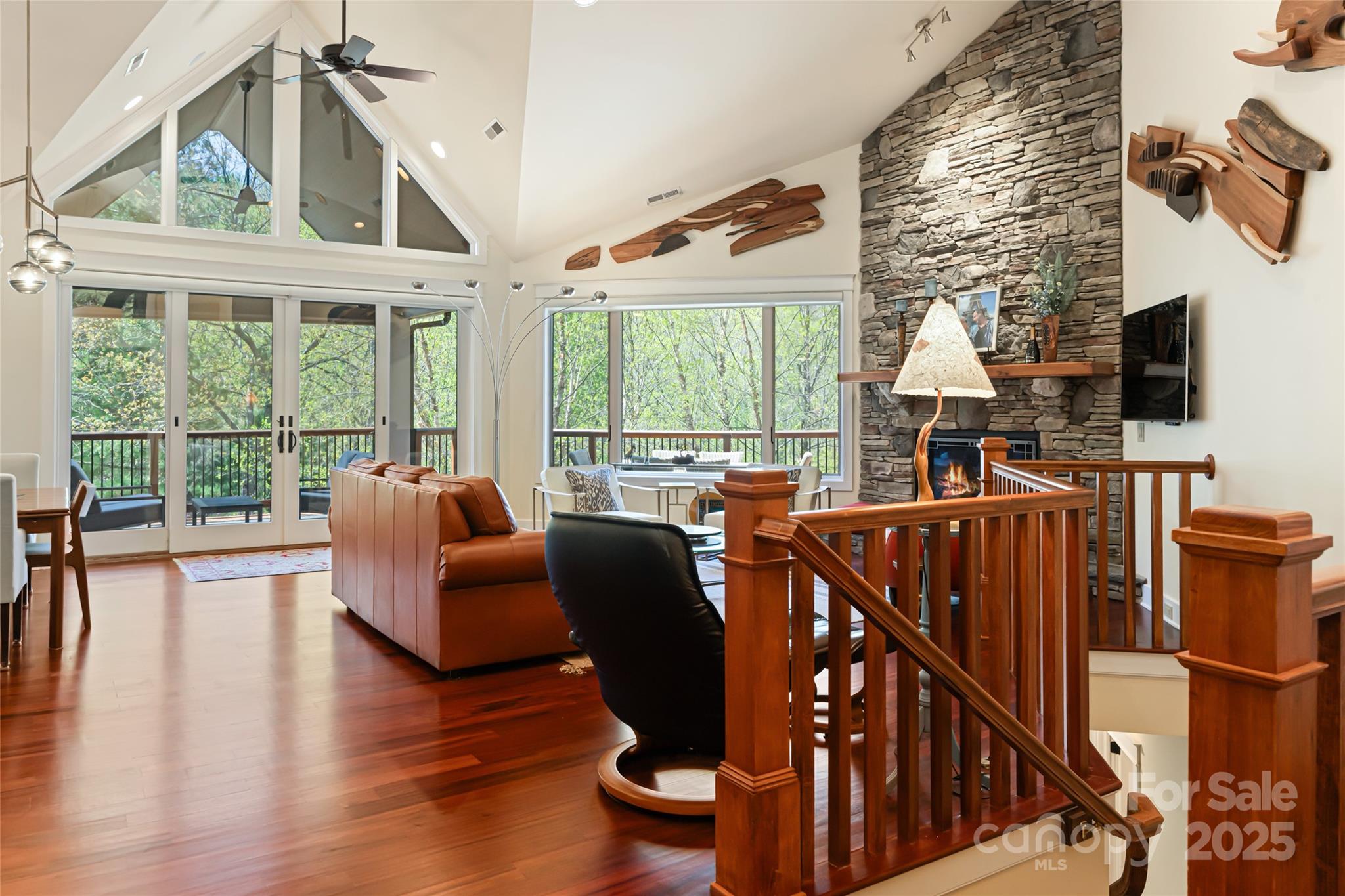 256 Senator Reynolds Road