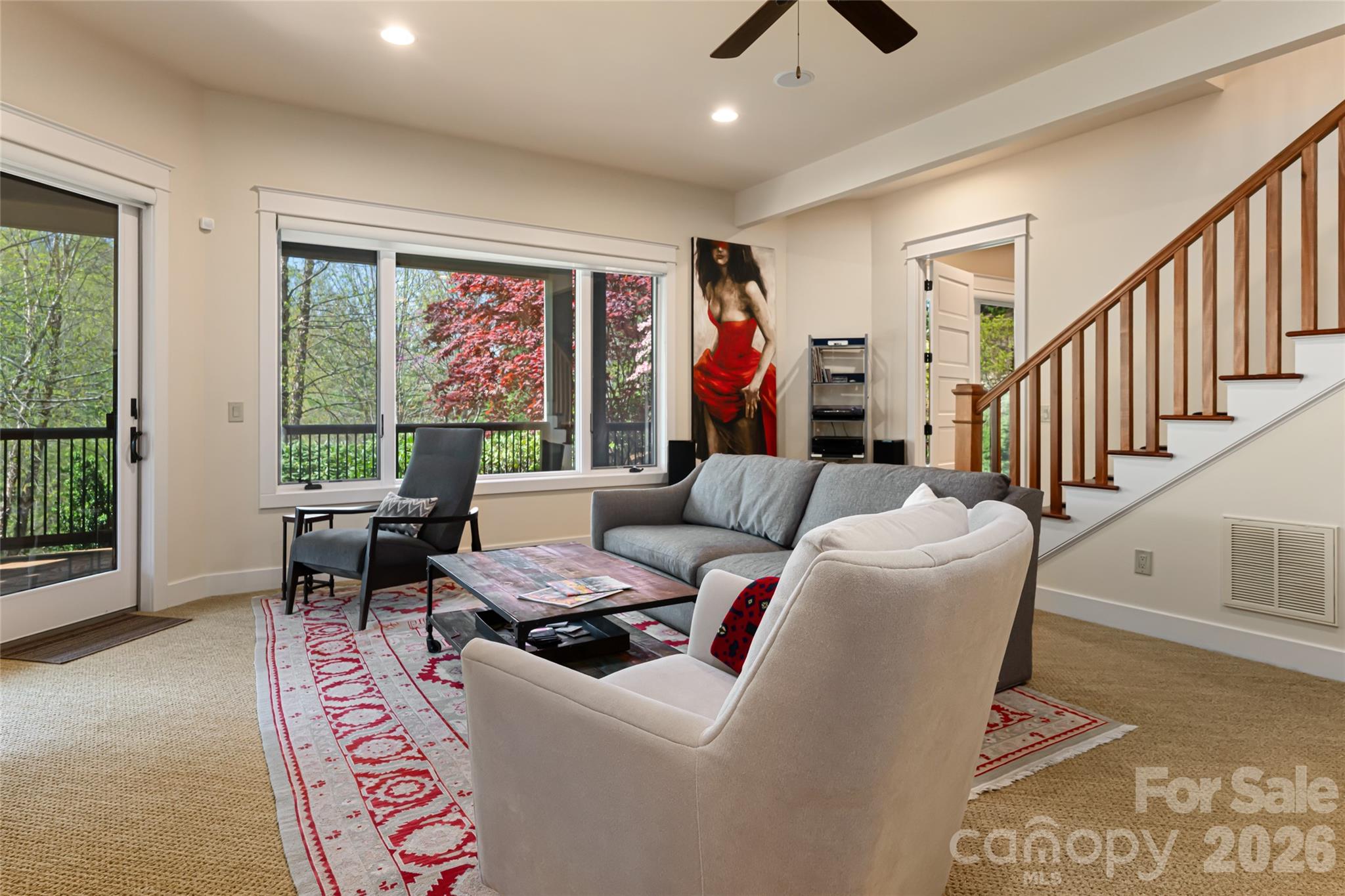 256 Senator Reynolds Road