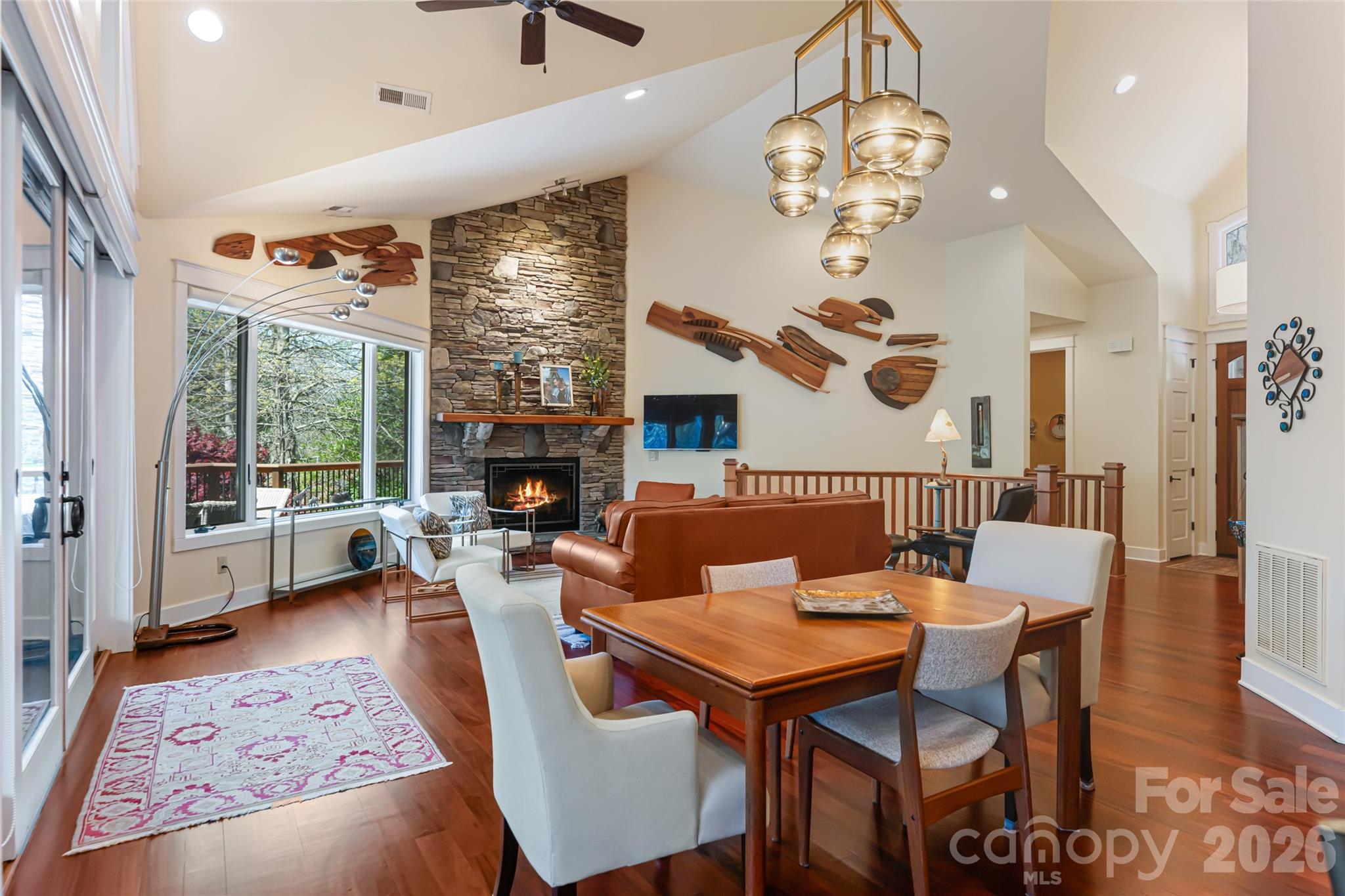 256 Senator Reynolds Road