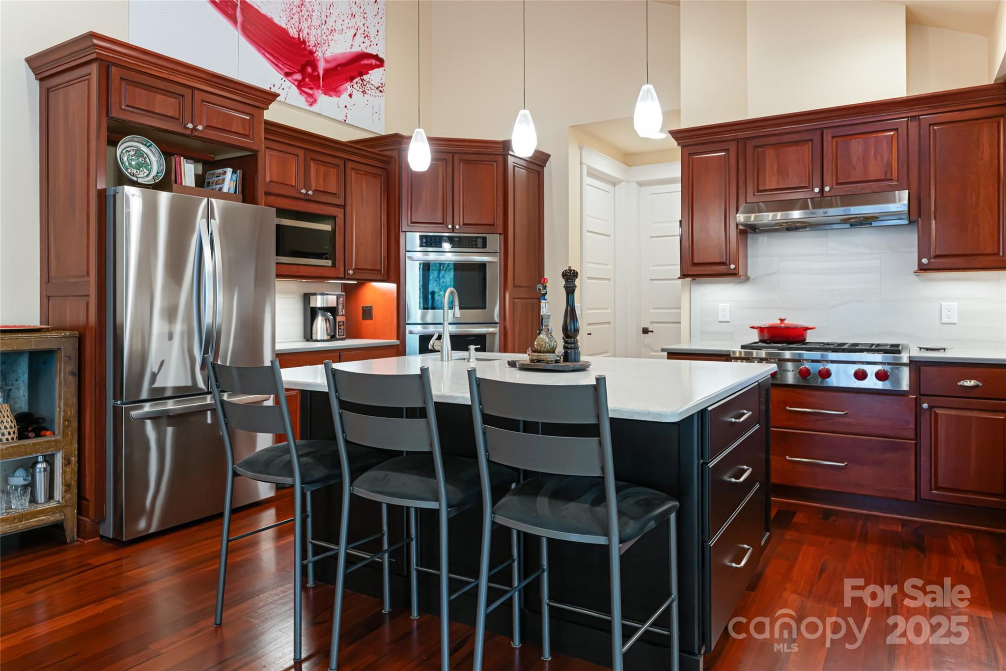 256 Senator Reynolds Road