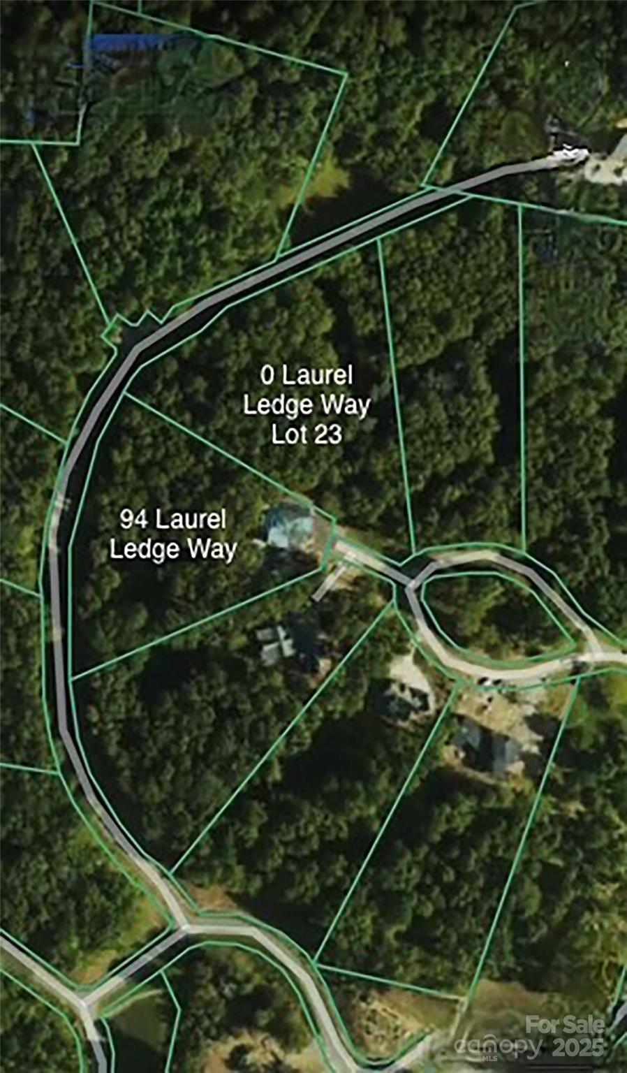 94 Laurel Ledge Way
