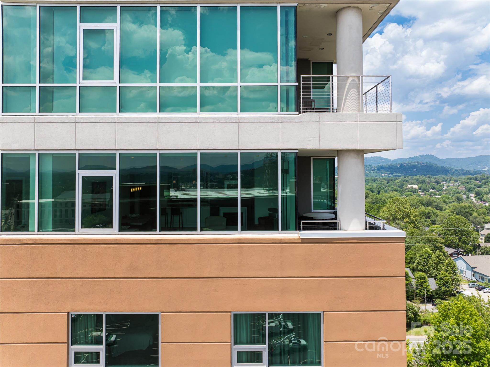 151 Haywood Street Unit: 1002