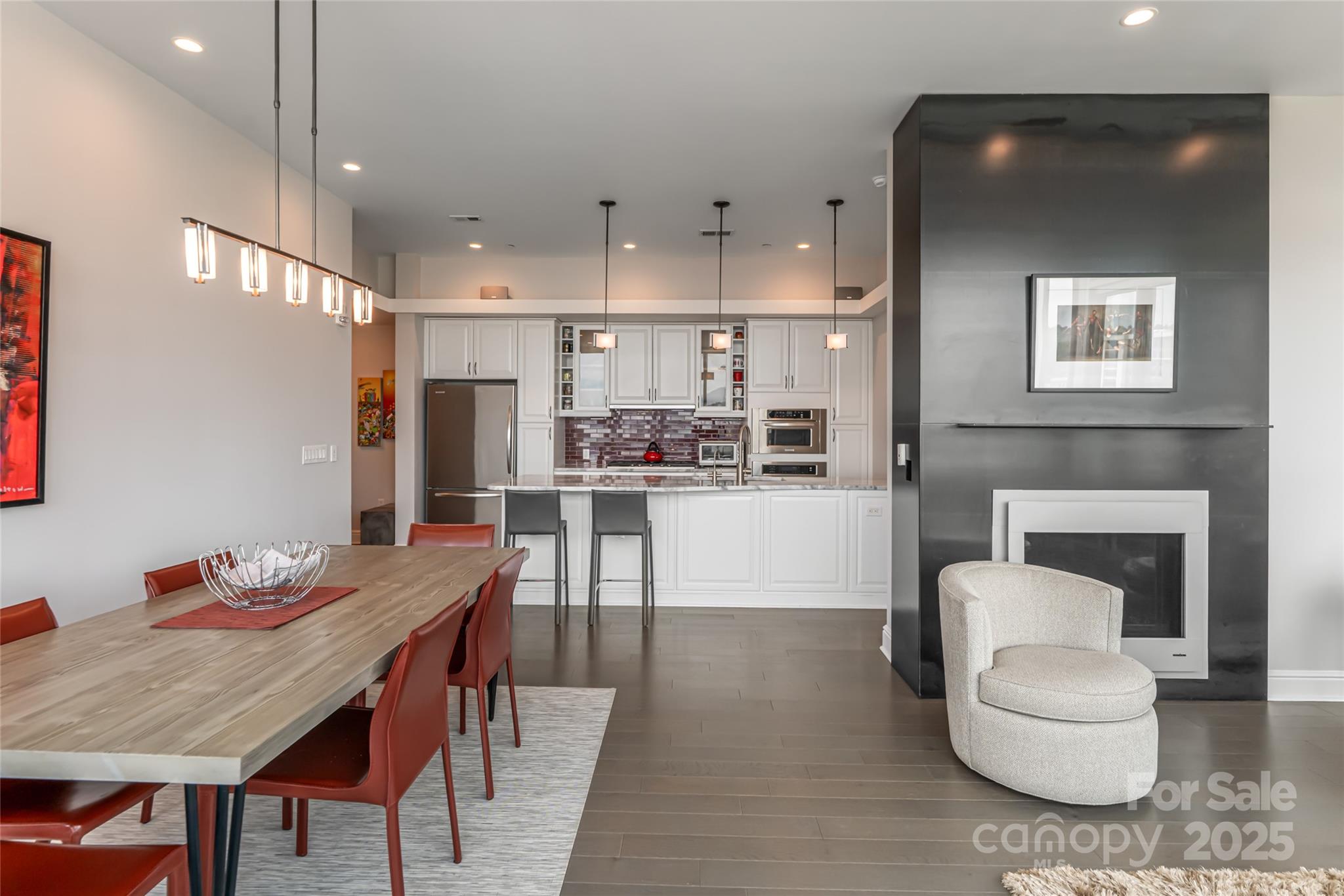 151 Haywood Street Unit: 1002