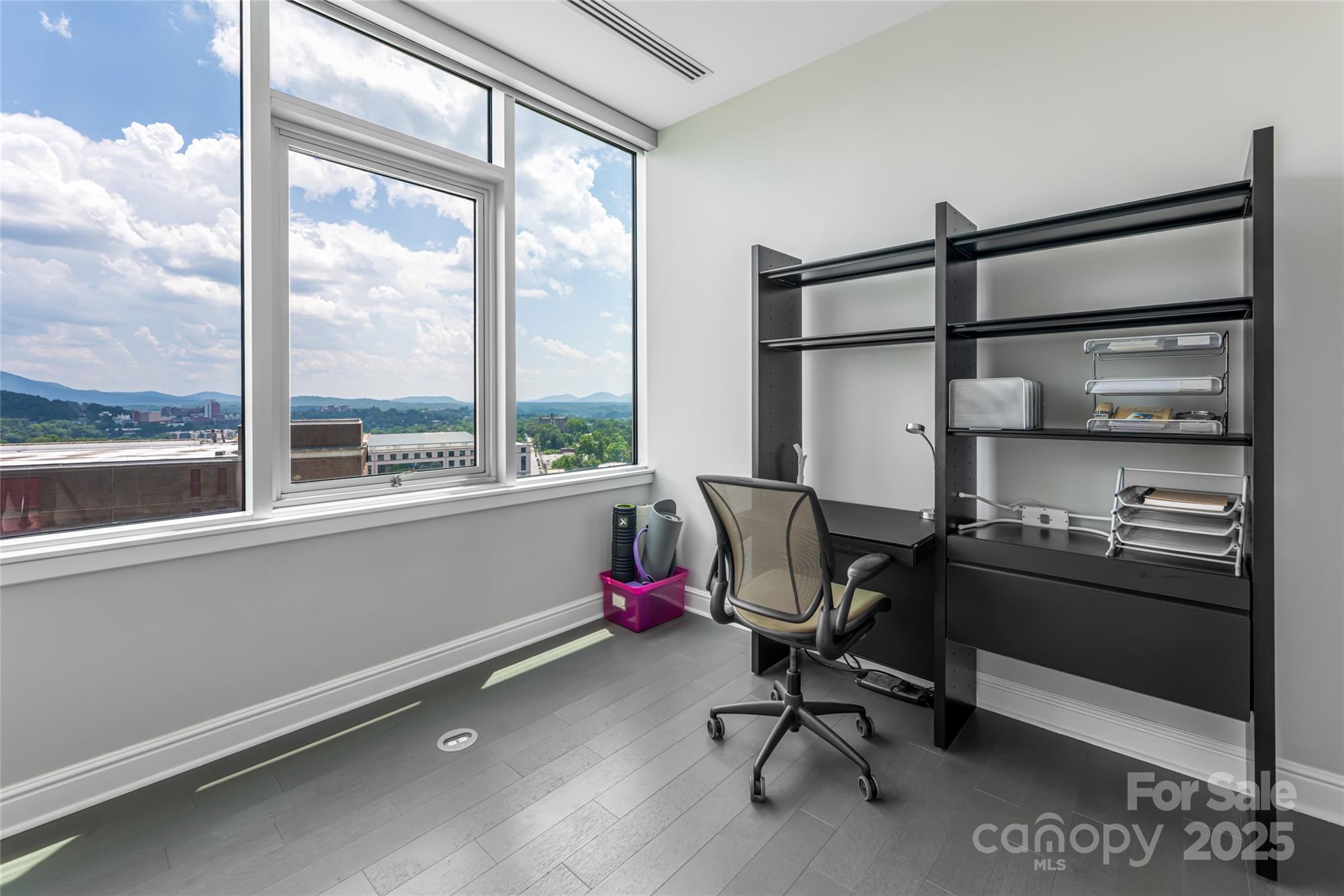 151 Haywood Street Unit: 1002