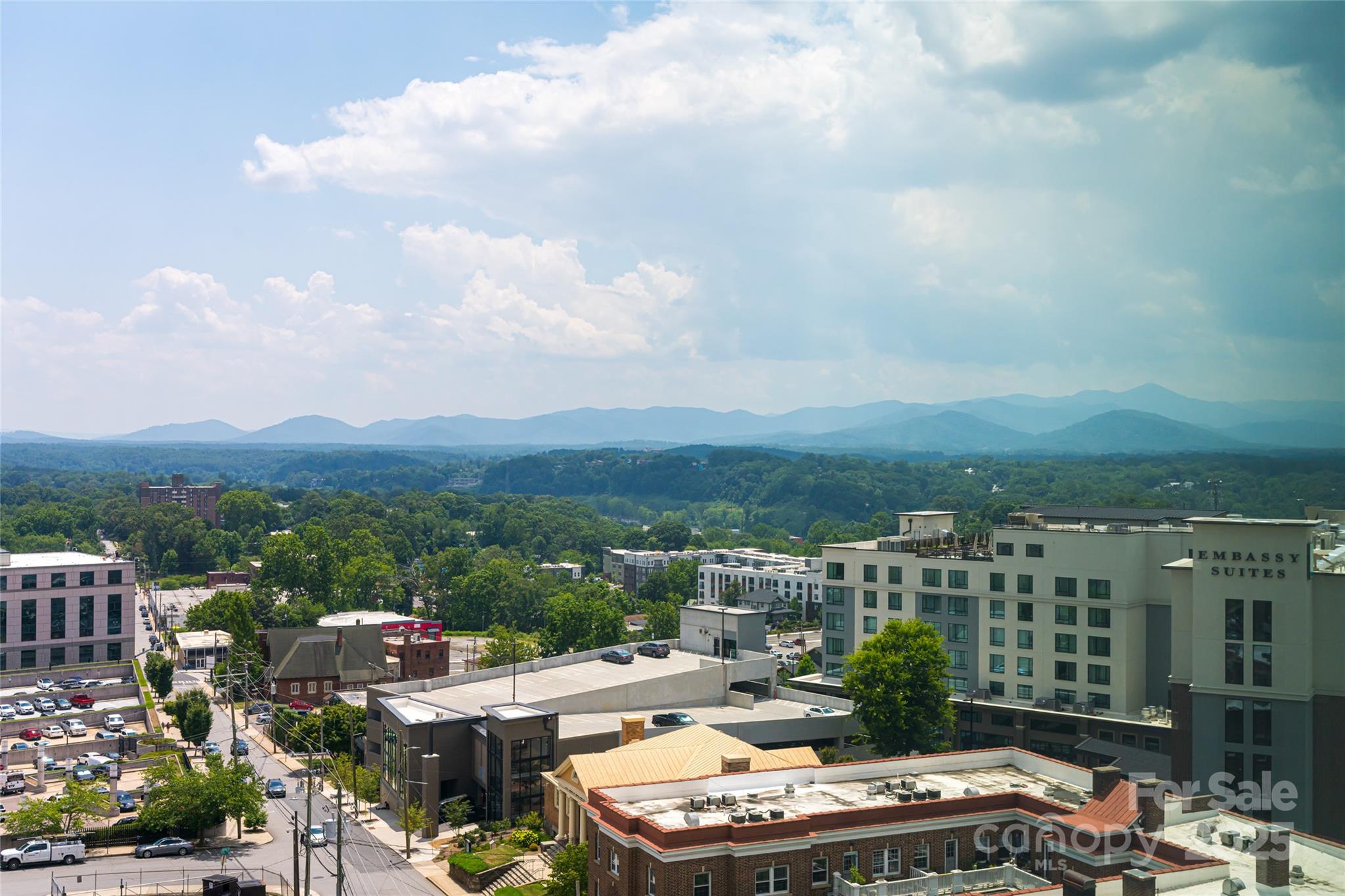 151 Haywood Street Unit: 1002