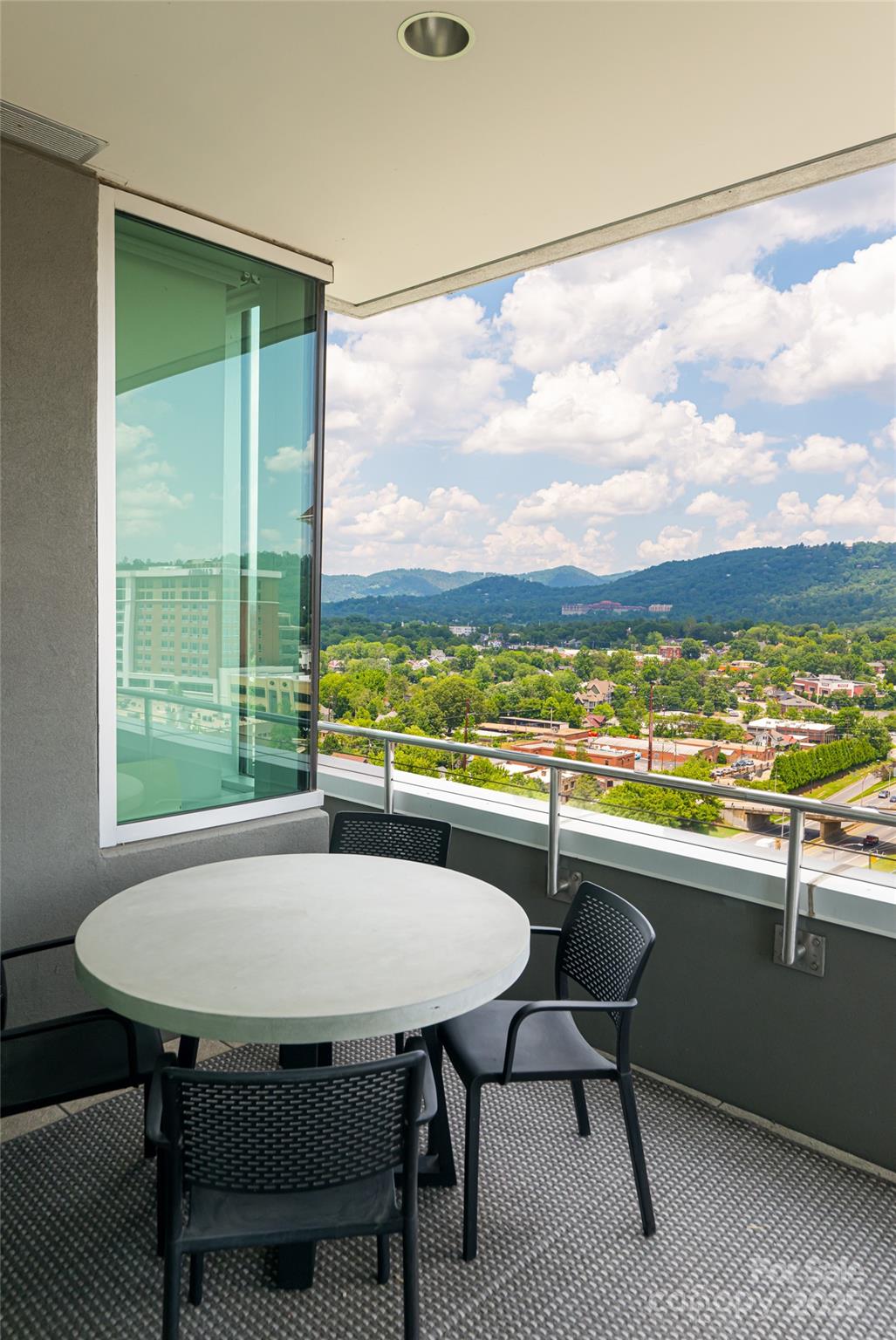 151 Haywood Street Unit: 1002