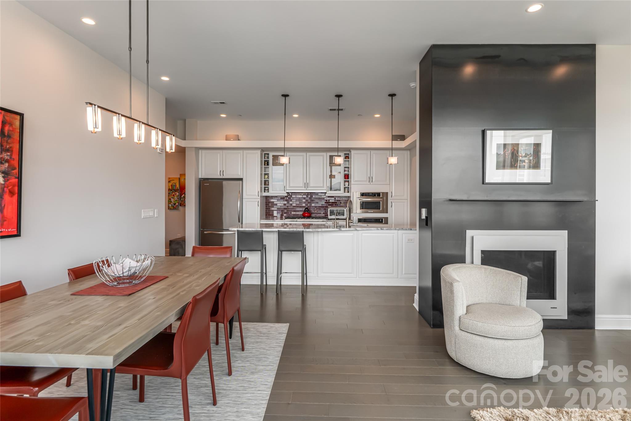 151 Haywood Street Unit: 1002