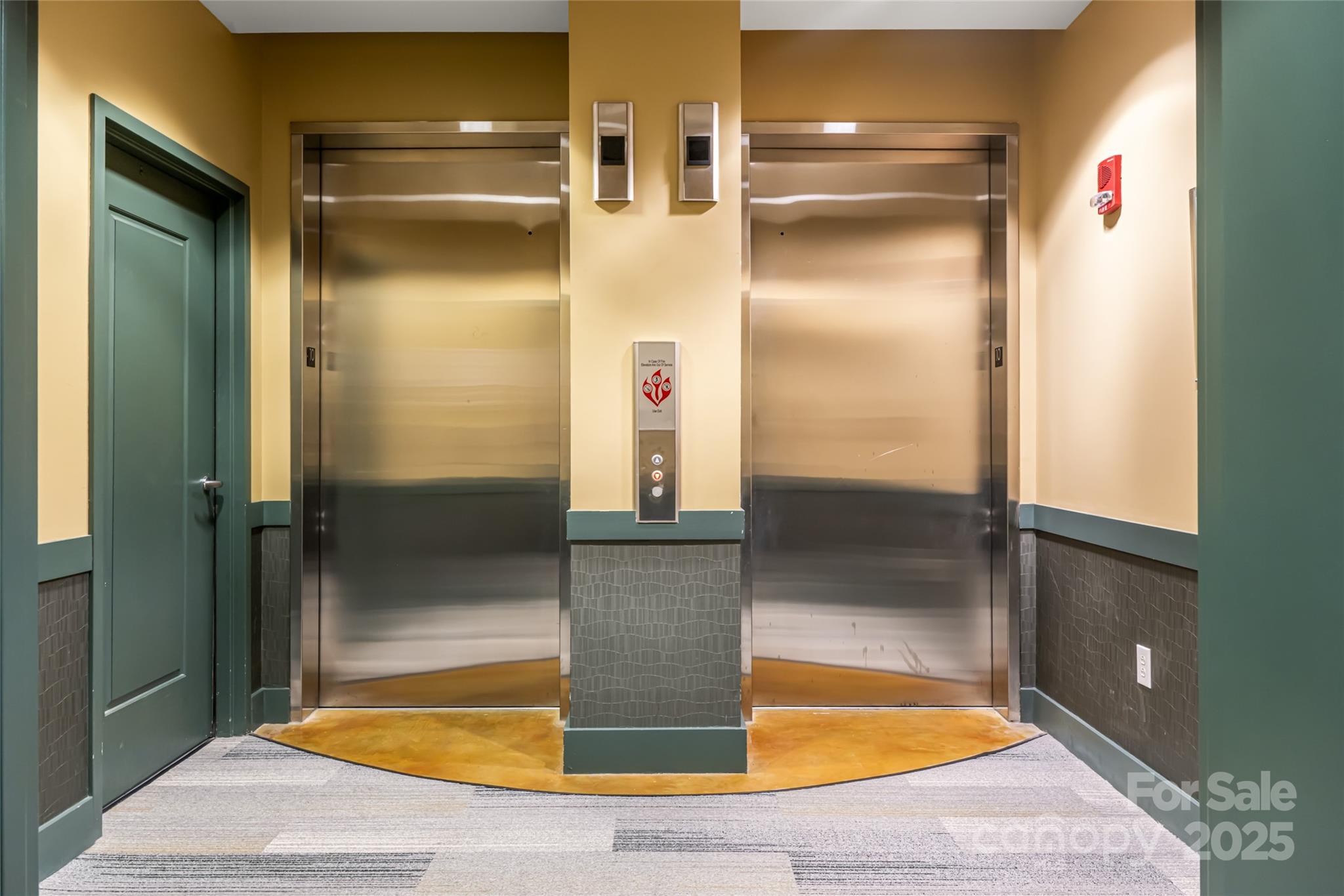 151 Haywood Street Unit: 1002