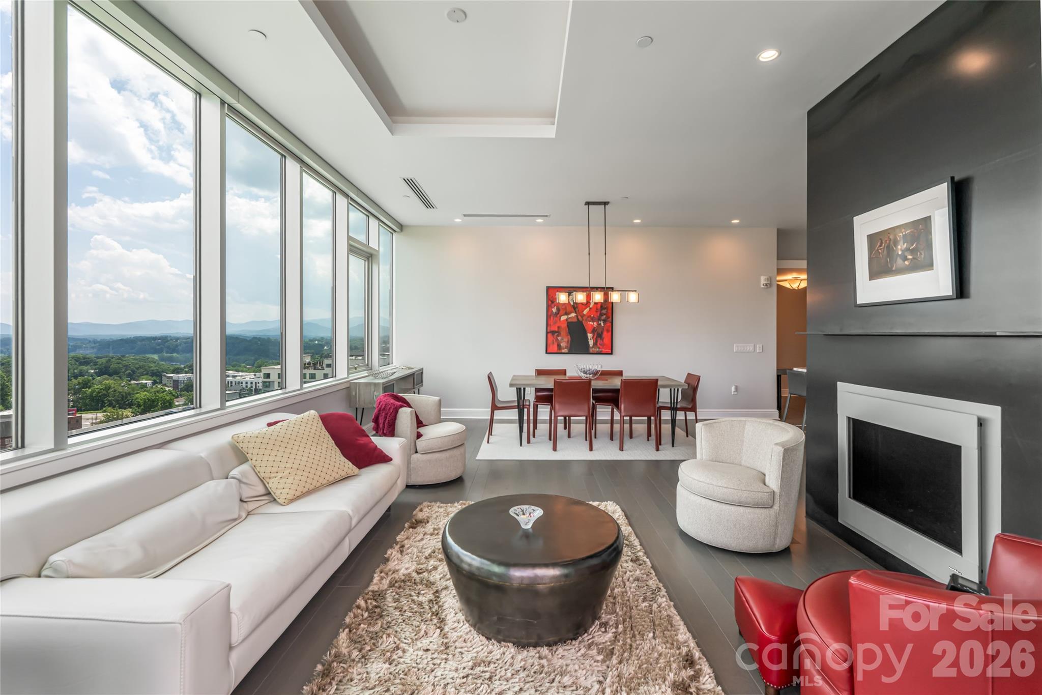 151 Haywood Street Unit: 1002