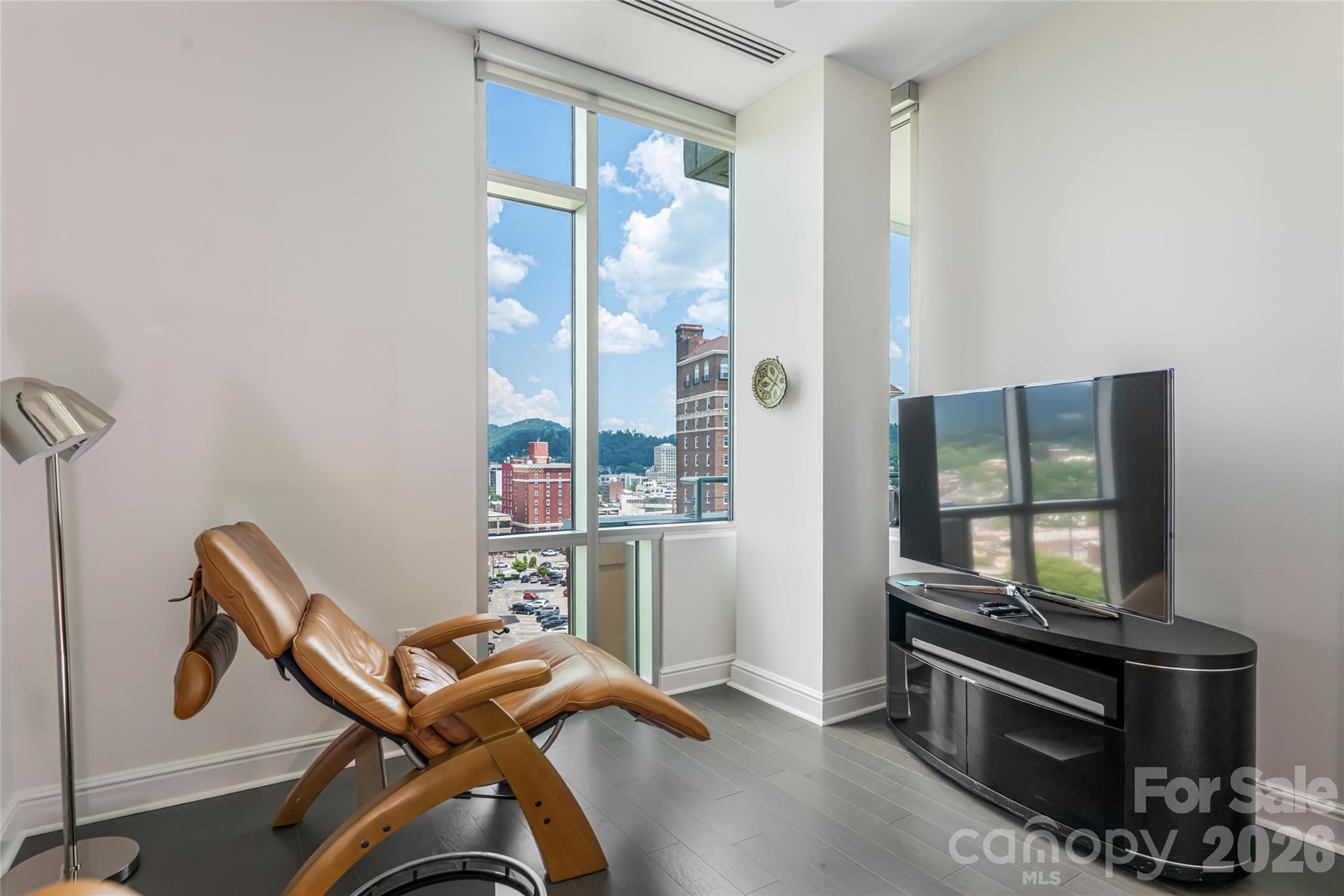 151 Haywood Street Unit: 1002