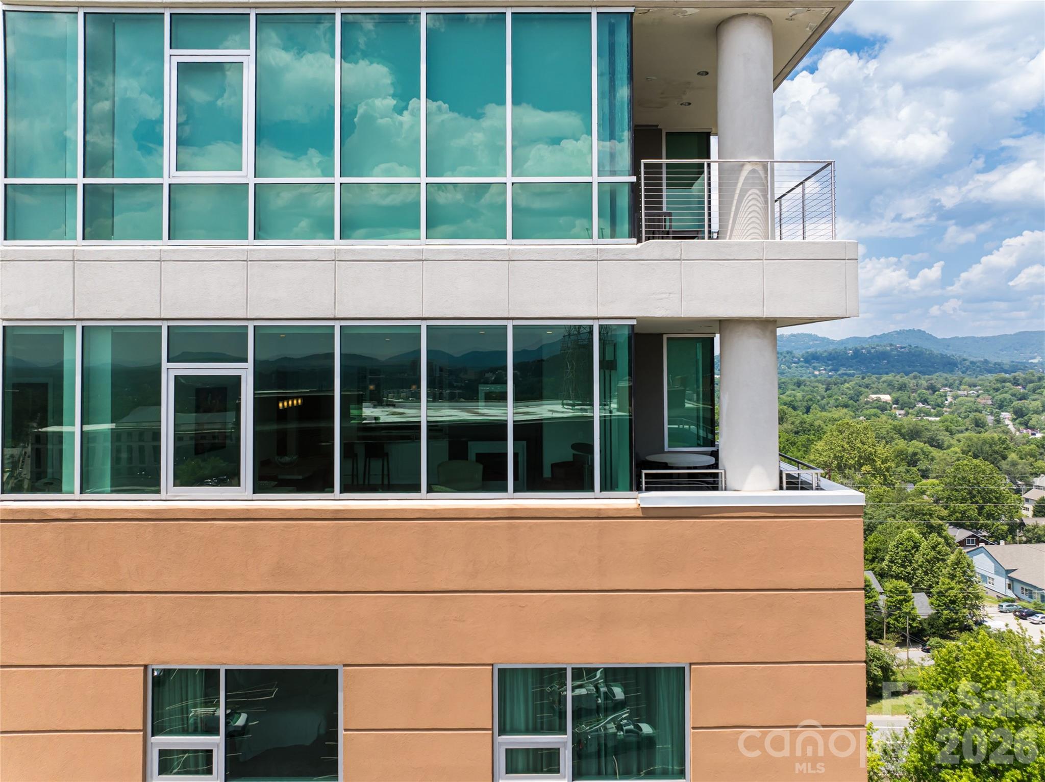 151 Haywood Street Unit: 1002