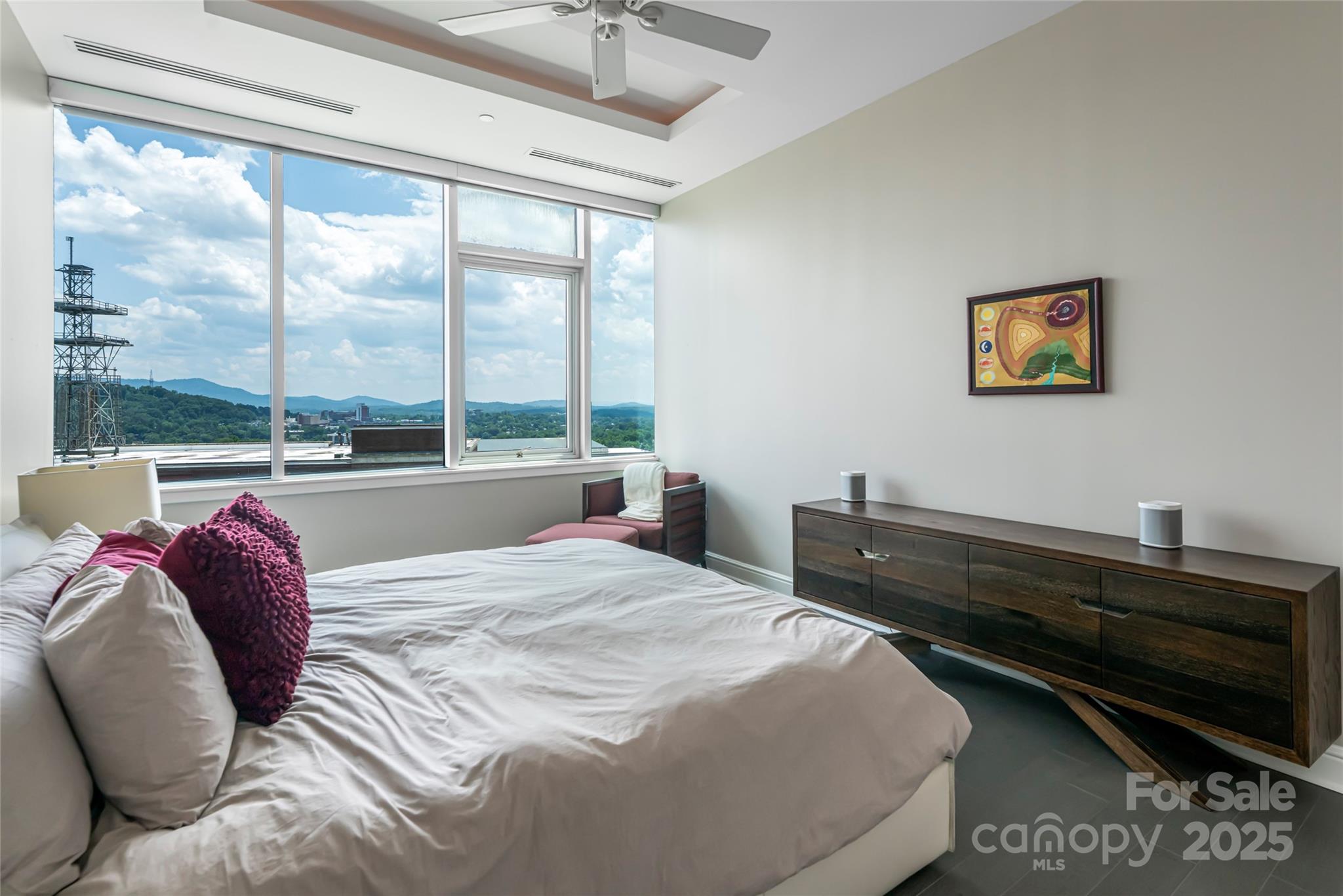 151 Haywood Street Unit: 1002