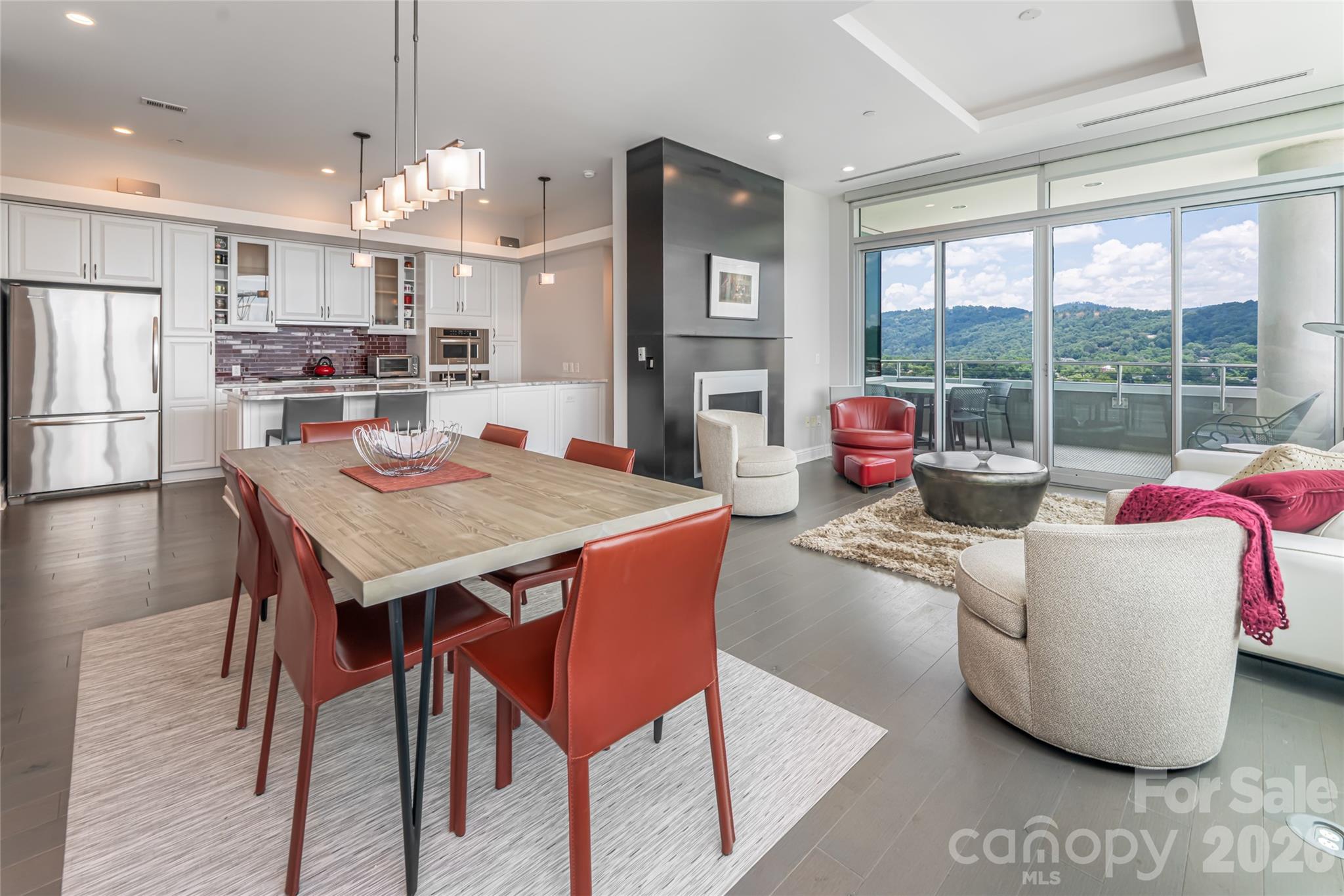 151 Haywood Street Unit: 1002