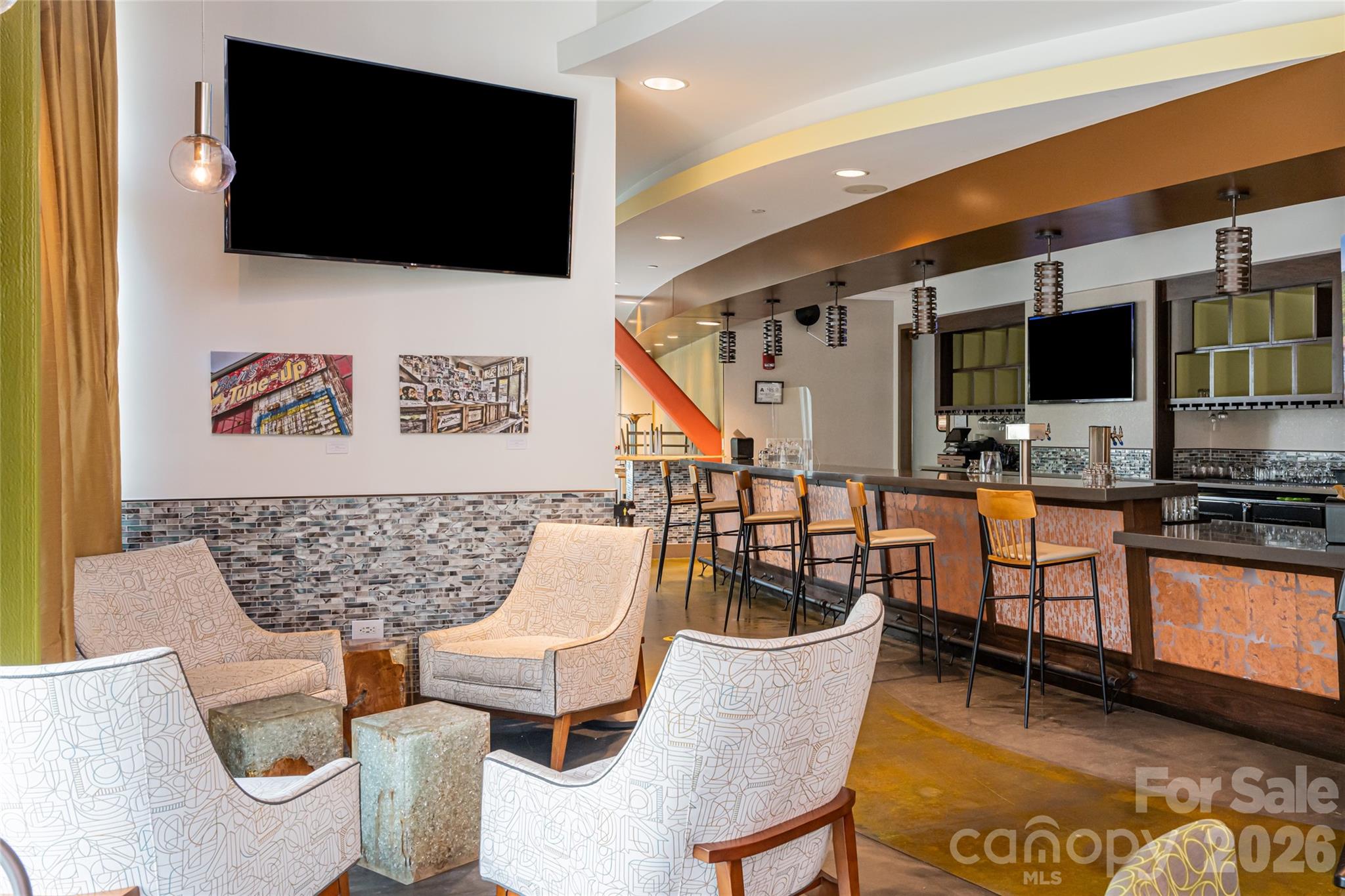 151 Haywood Street Unit: 1002