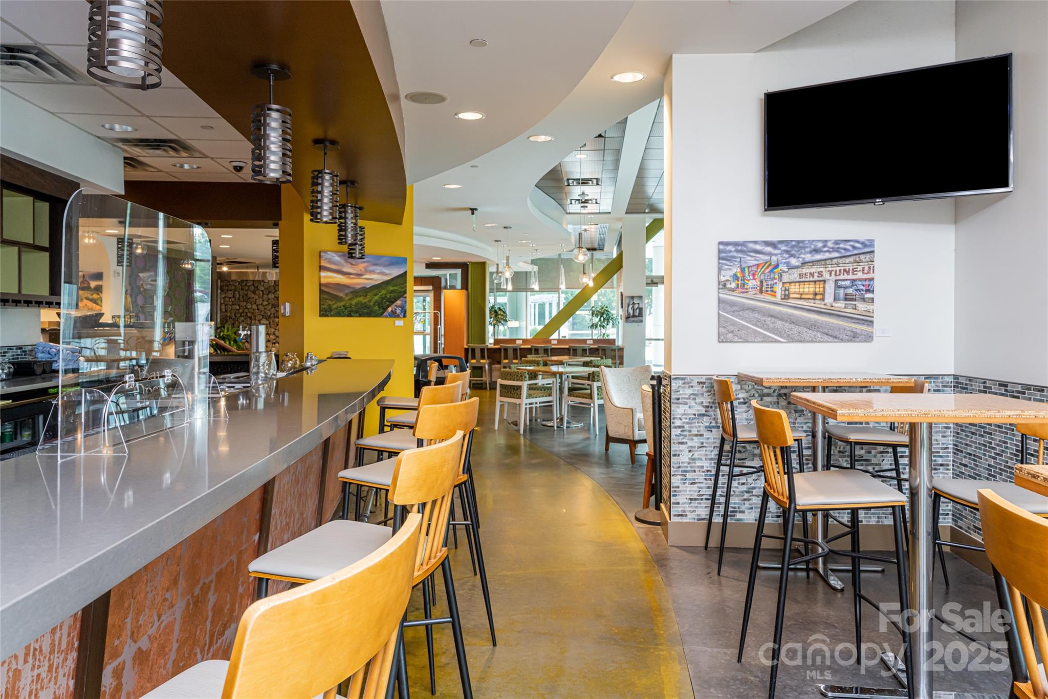 151 Haywood Street Unit: 1002