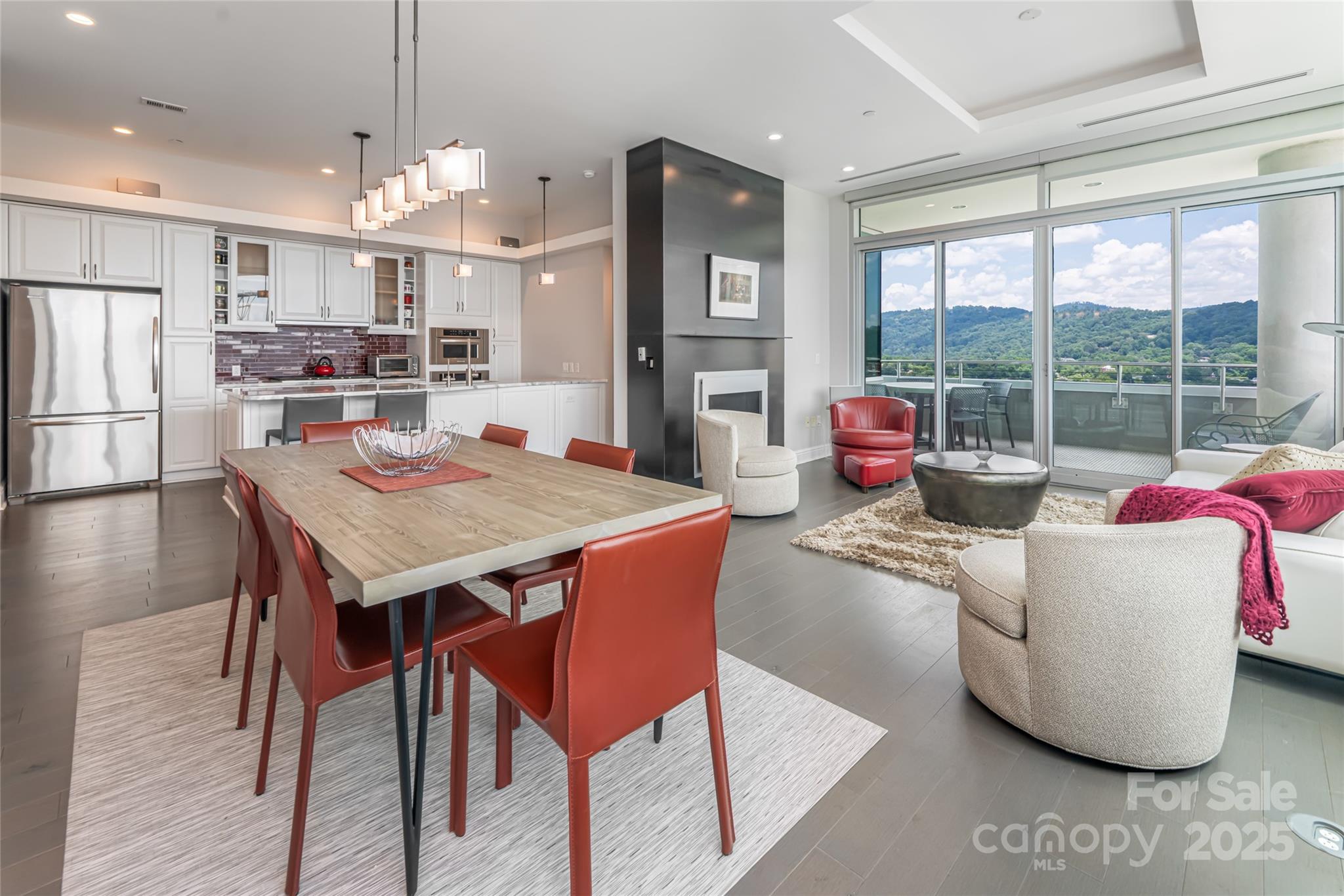 151 Haywood Street Unit: 1002