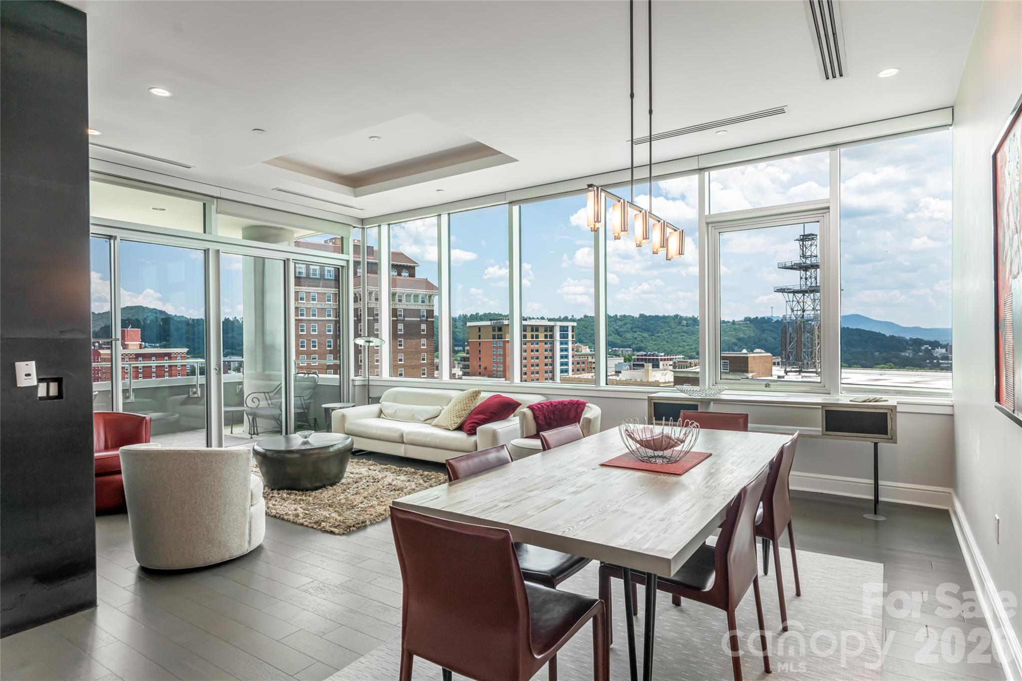 151 Haywood Street Unit: 1002