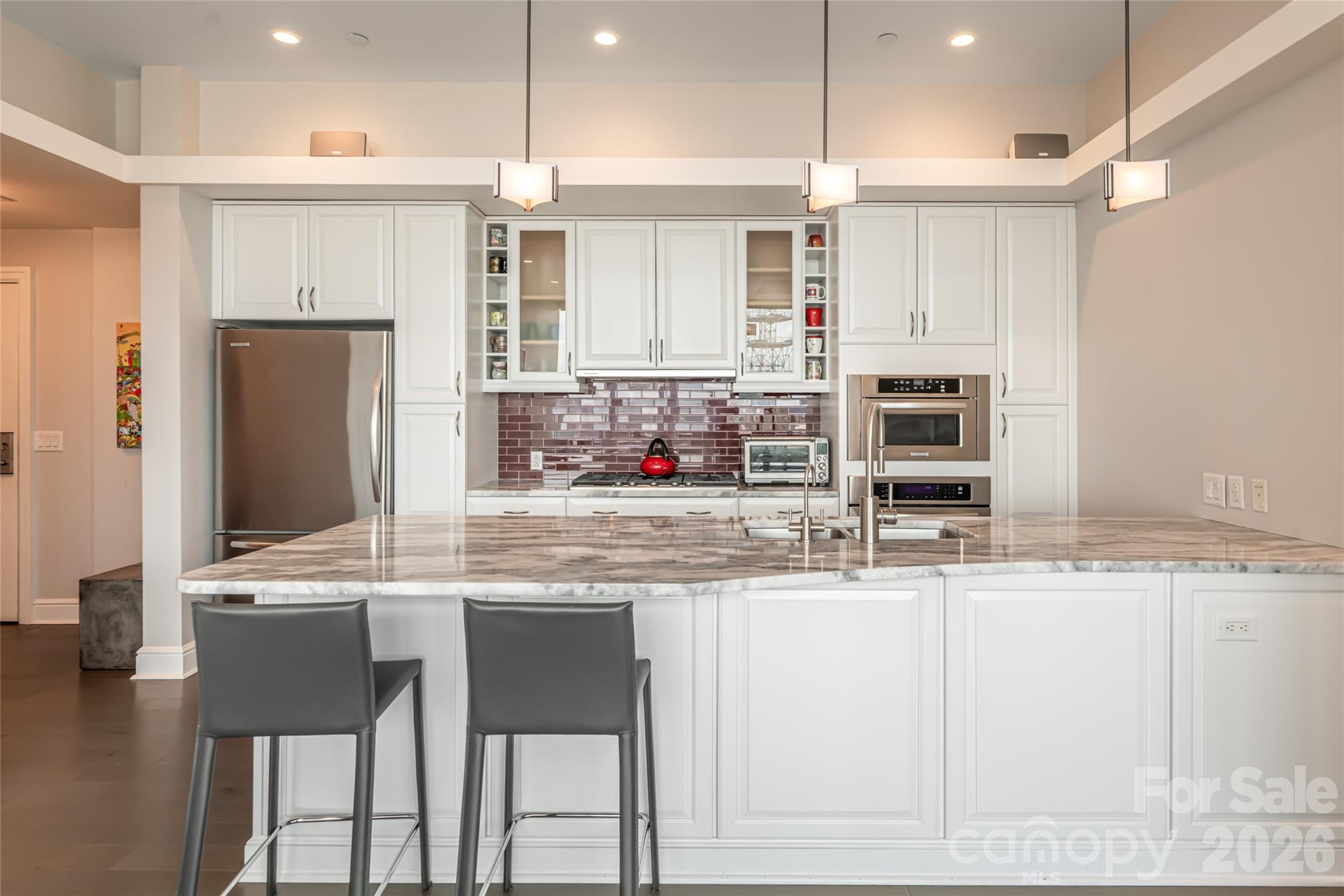 151 Haywood Street Unit: 1002