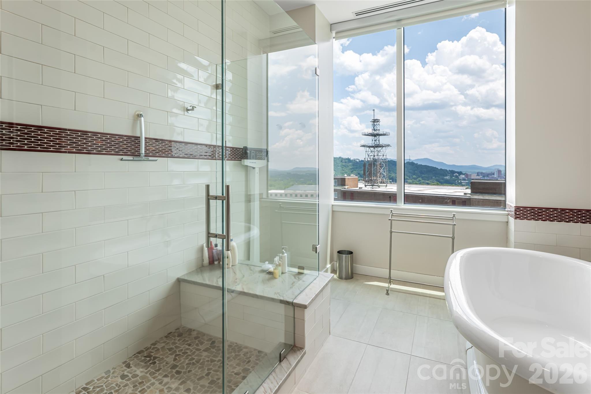 151 Haywood Street Unit: 1002