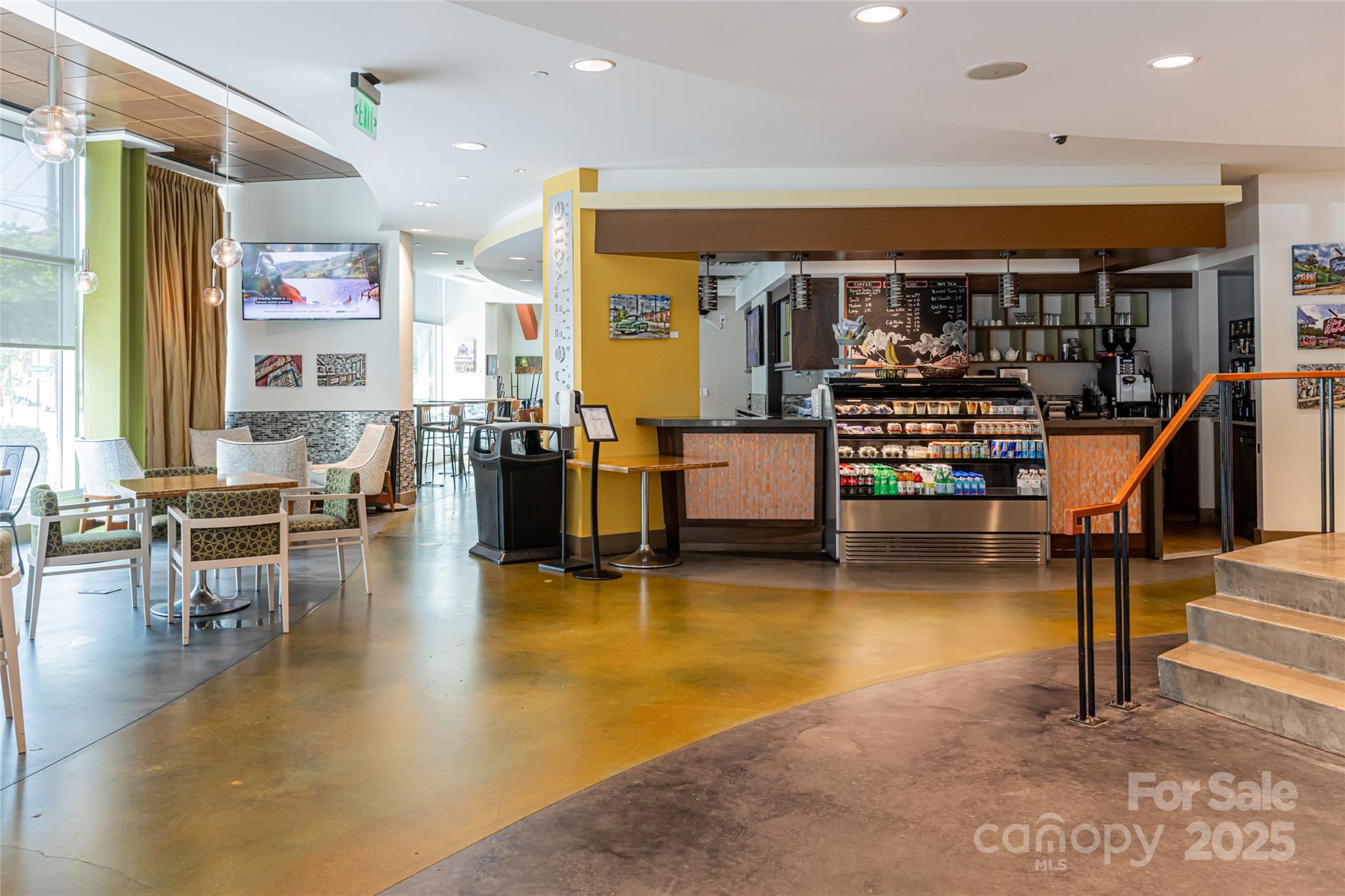 151 Haywood Street Unit: 1002