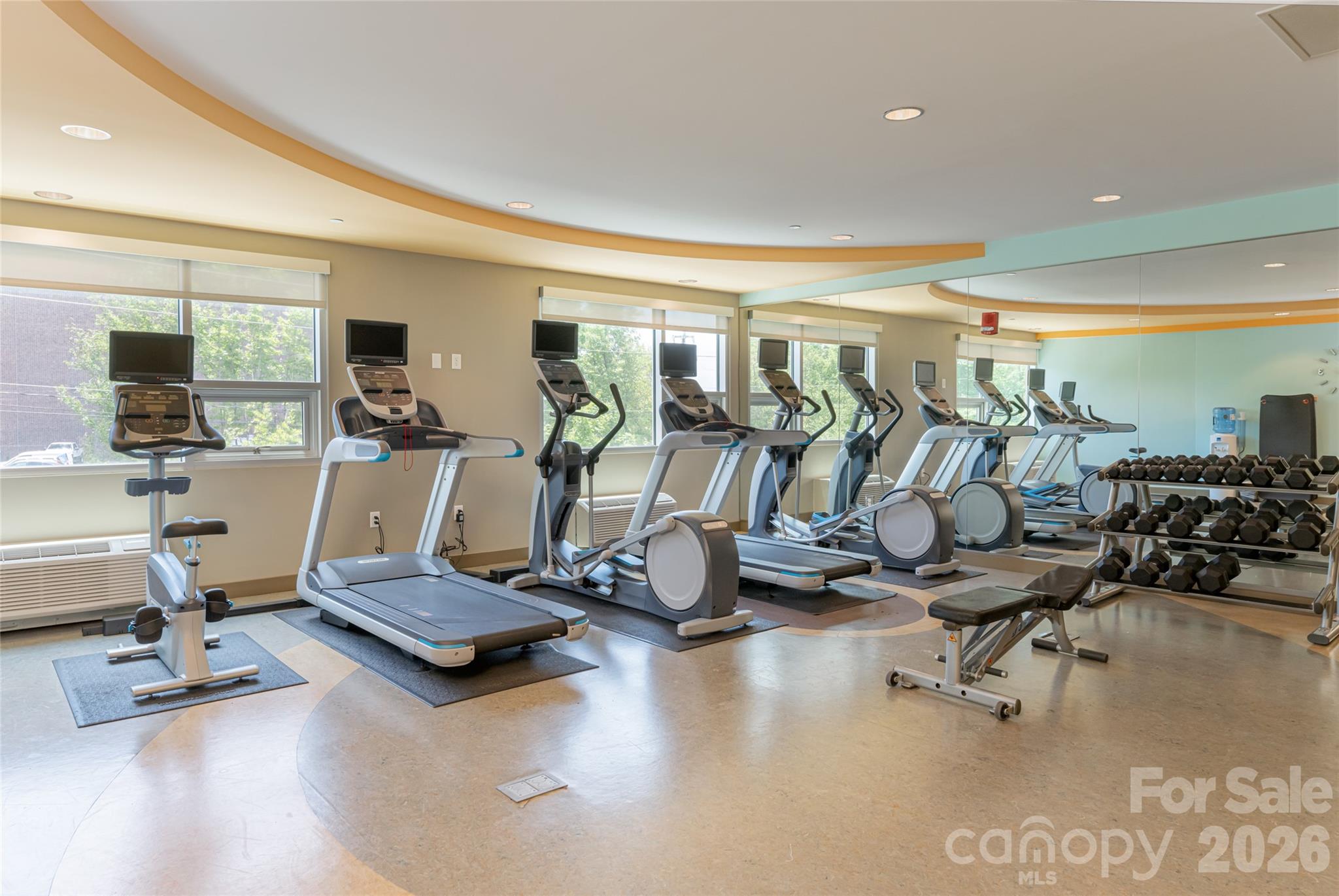 151 Haywood Street Unit: 1002