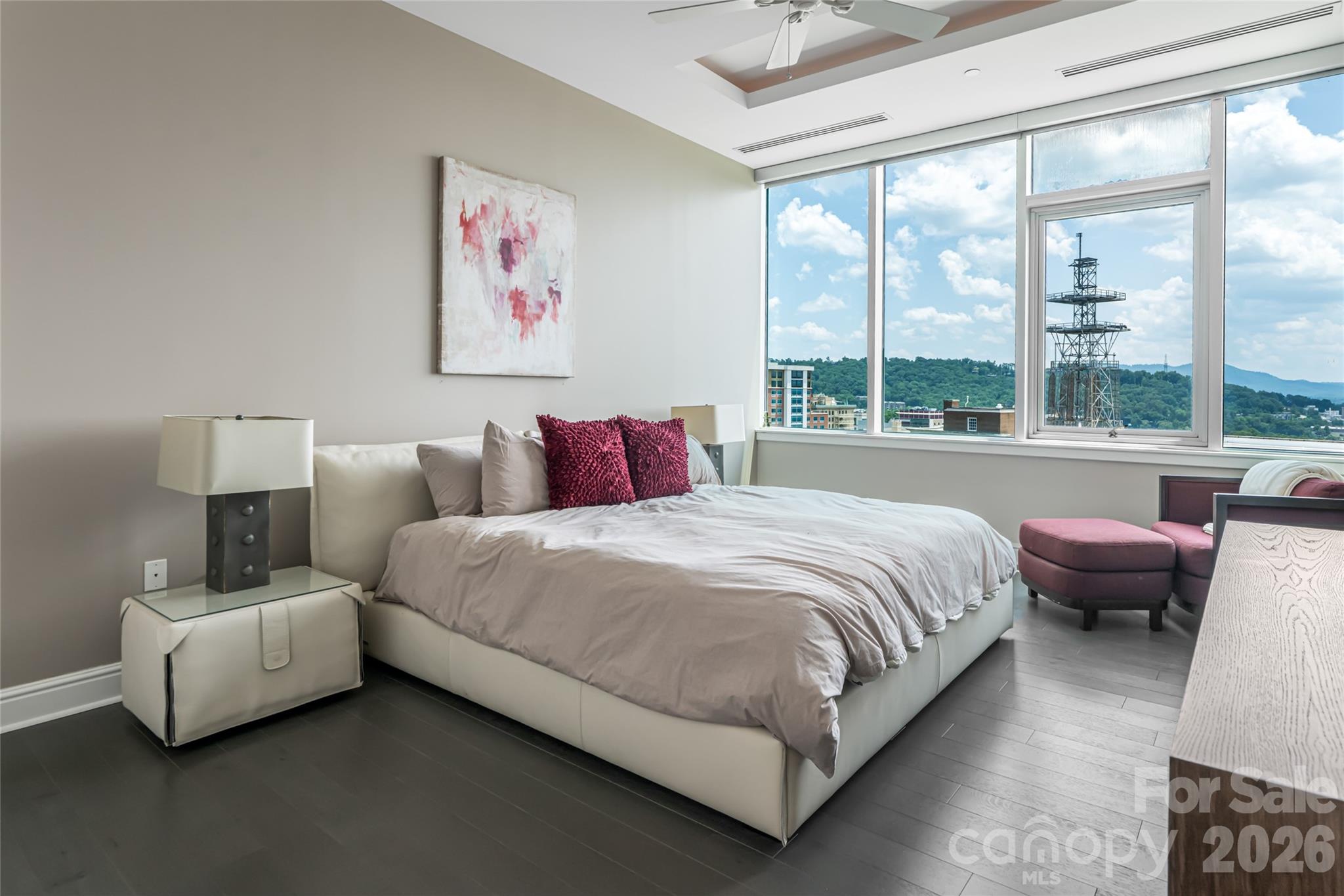 151 Haywood Street Unit: 1002