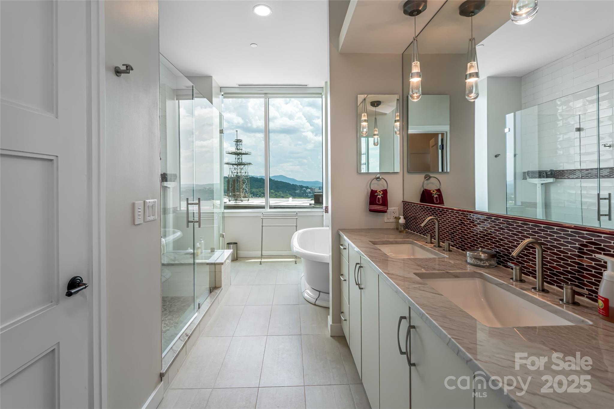 151 Haywood Street Unit: 1002