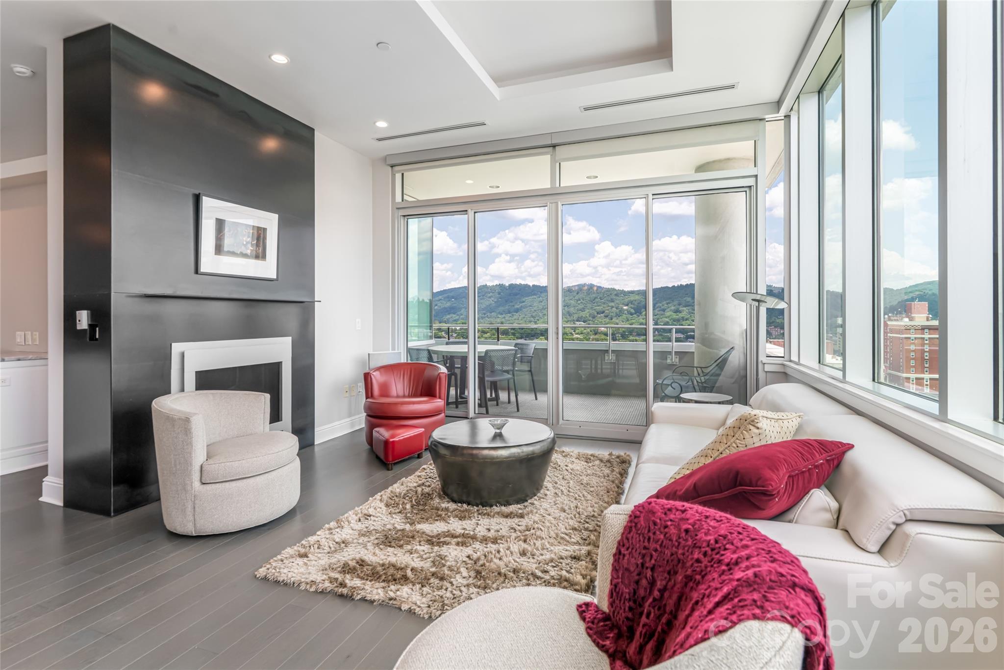 151 Haywood Street Unit: 1002