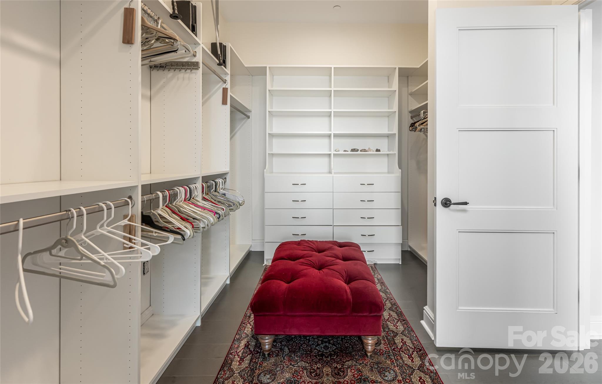 151 Haywood Street Unit: 1002