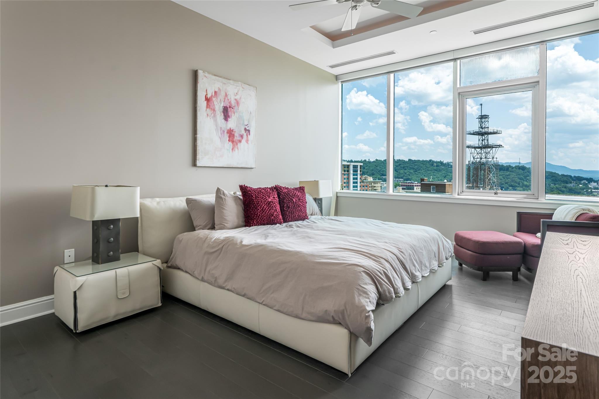 151 Haywood Street Unit: 1002