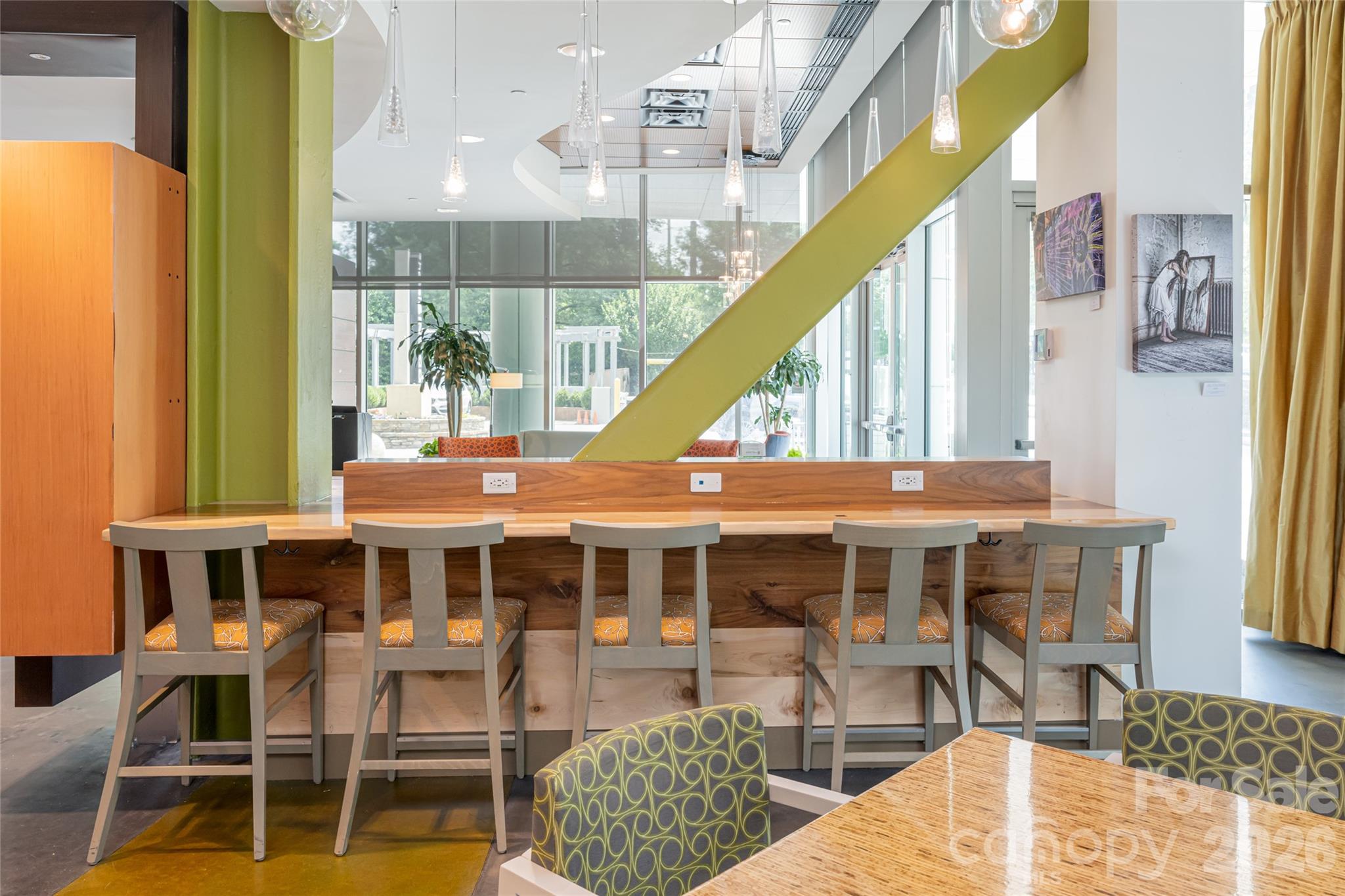 151 Haywood Street Unit: 1002