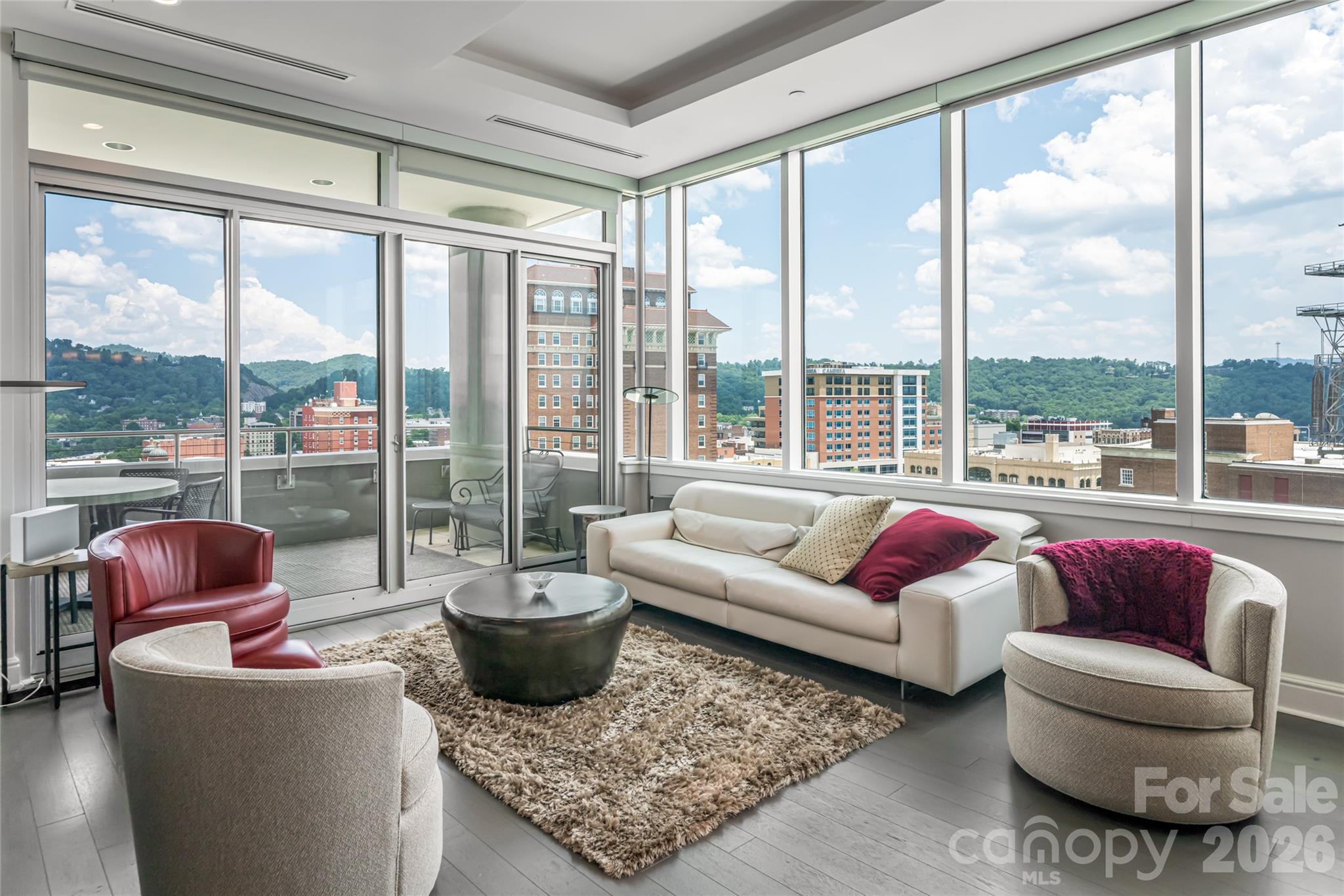 151 Haywood Street Unit: 1002