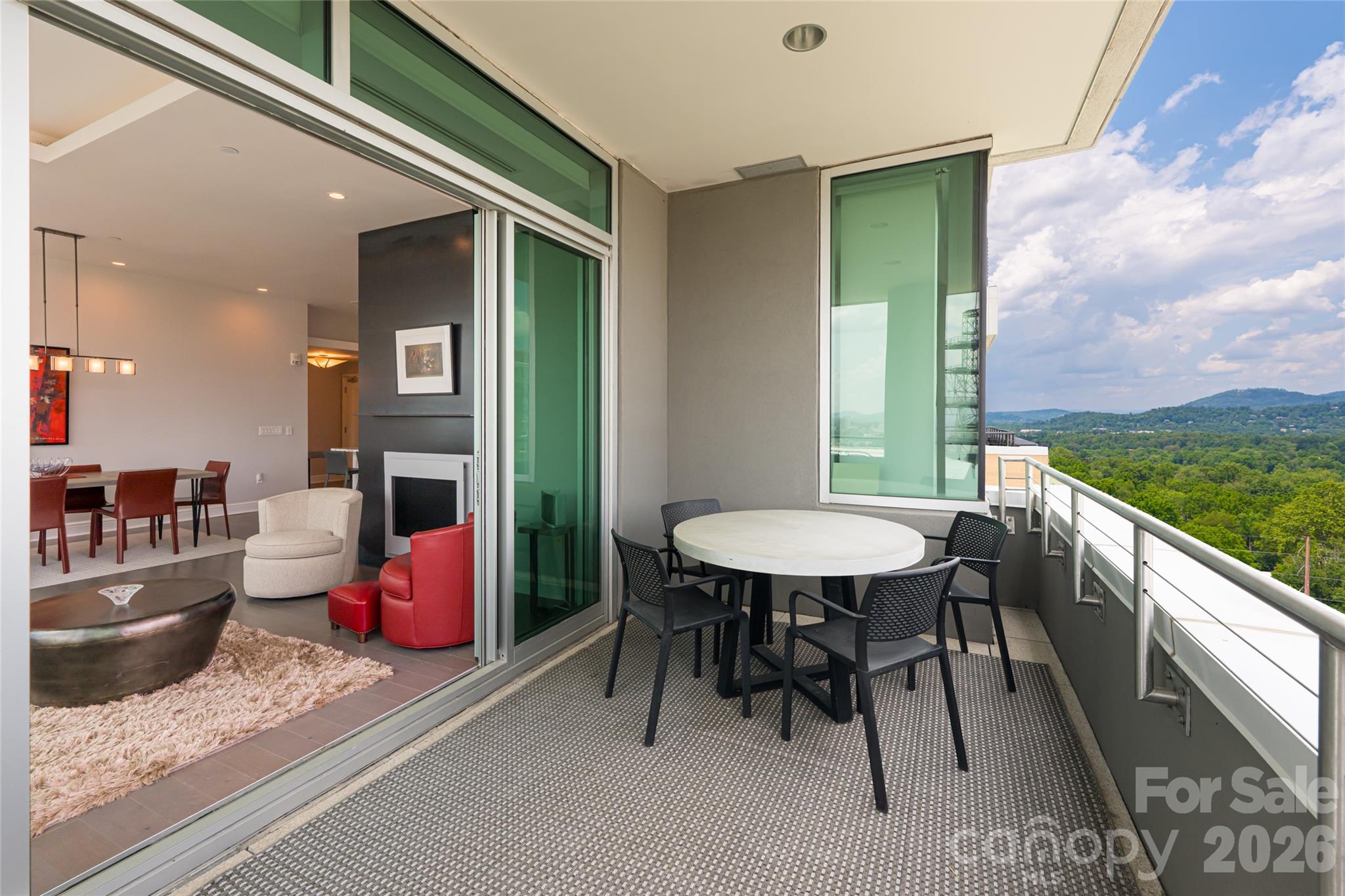 151 Haywood Street Unit: 1002