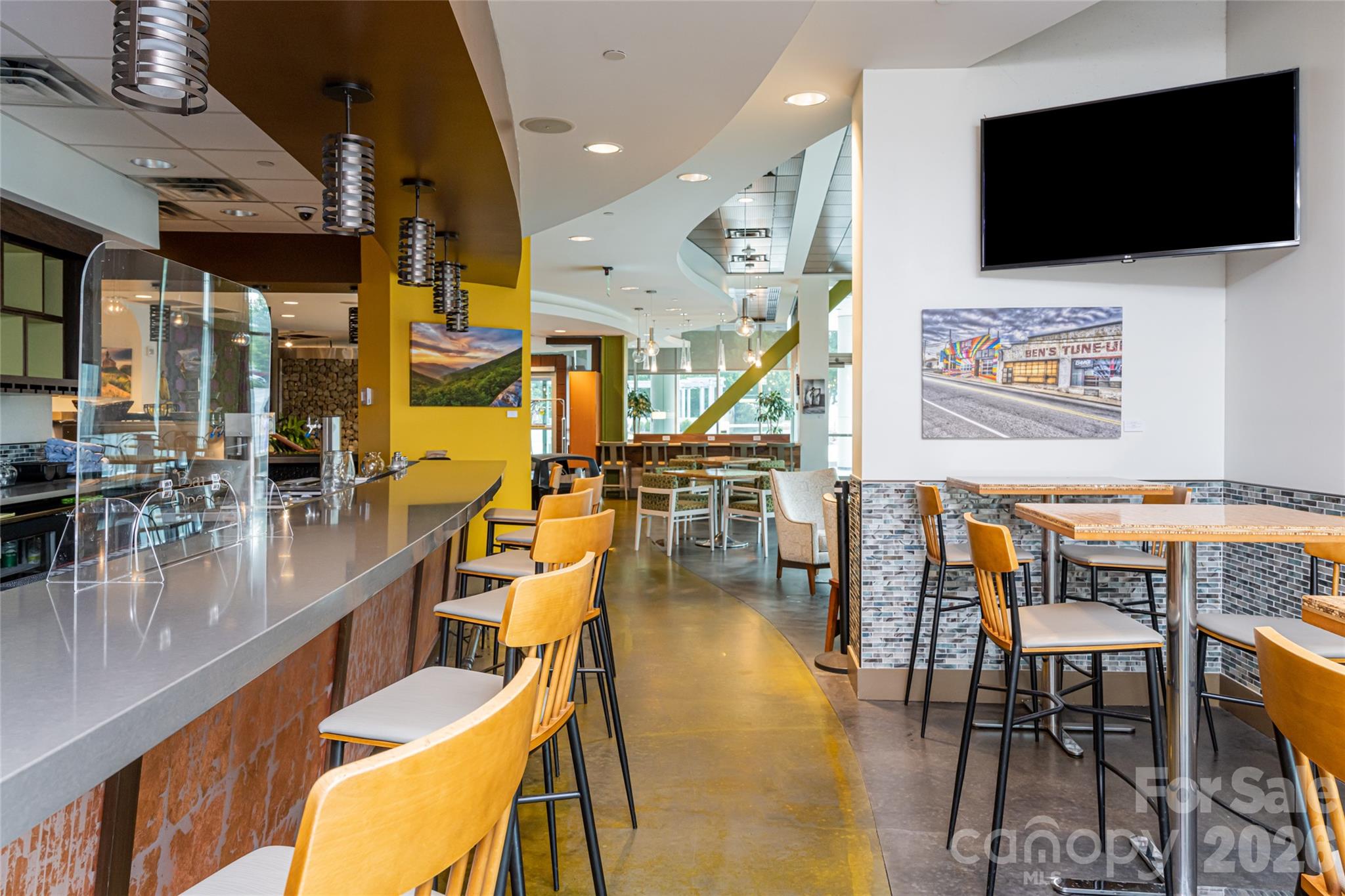 151 Haywood Street Unit: 1002