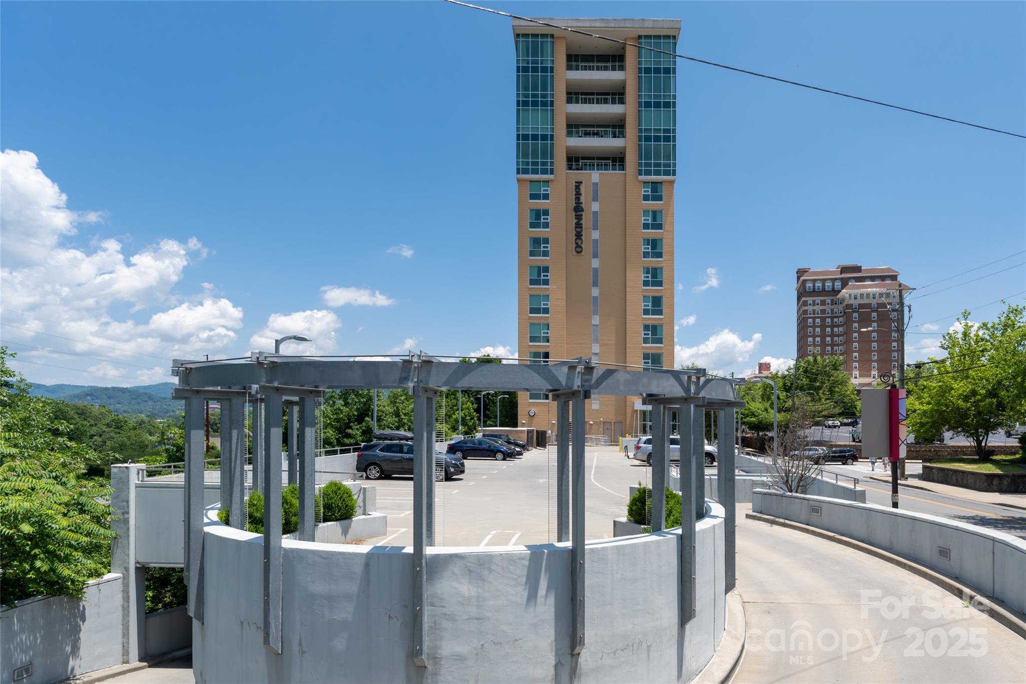 151 Haywood Street Unit: 1002