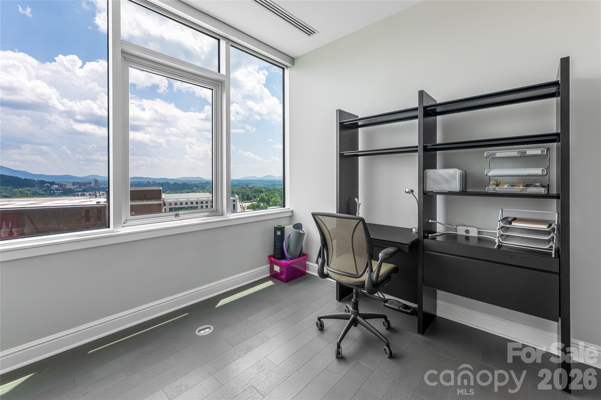 151 Haywood Street Unit: 1002