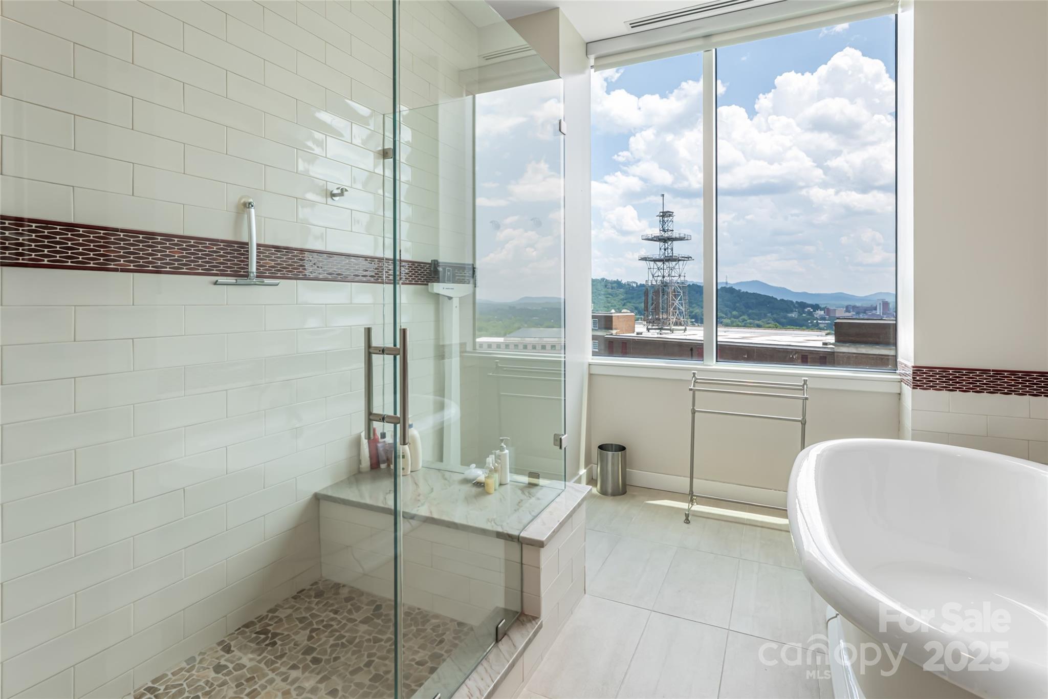 151 Haywood Street Unit: 1002