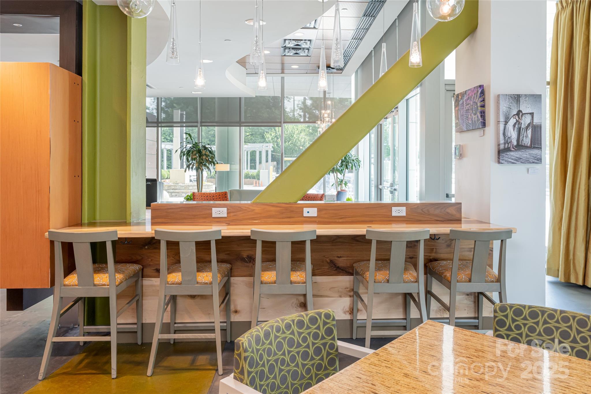 151 Haywood Street Unit: 1002